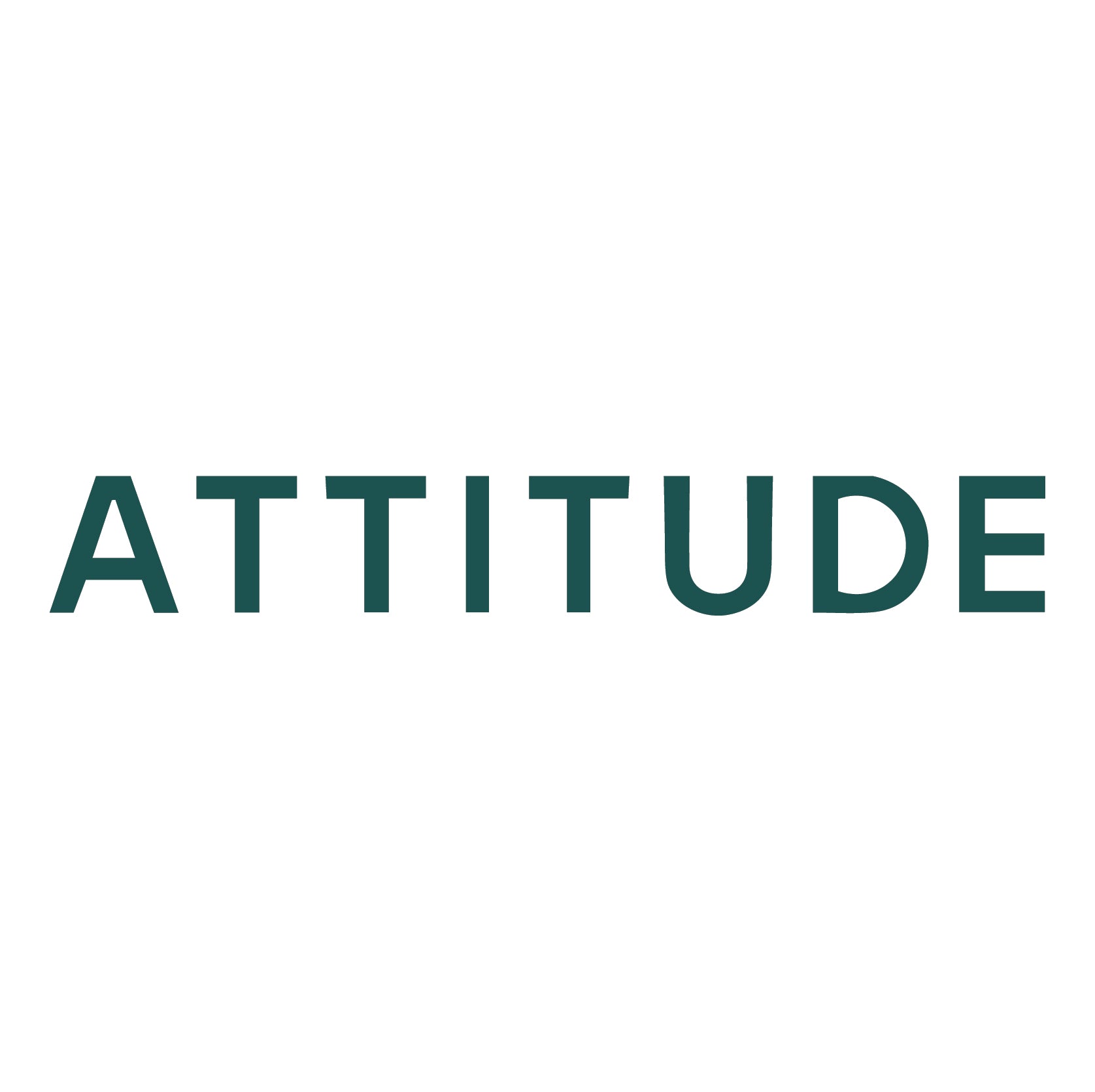 Attitude