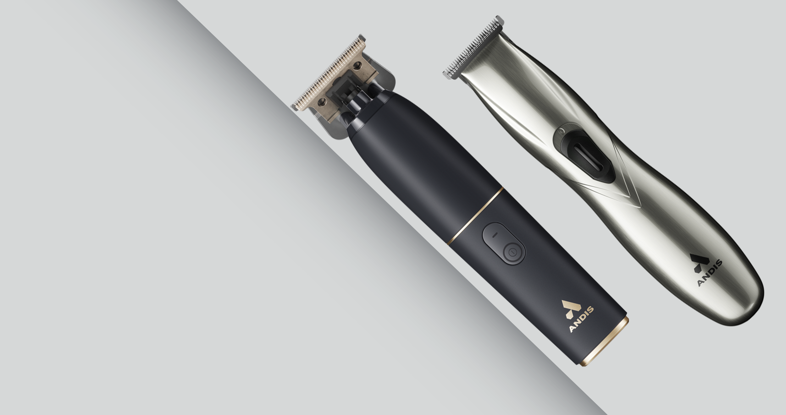 Andis Trimmers