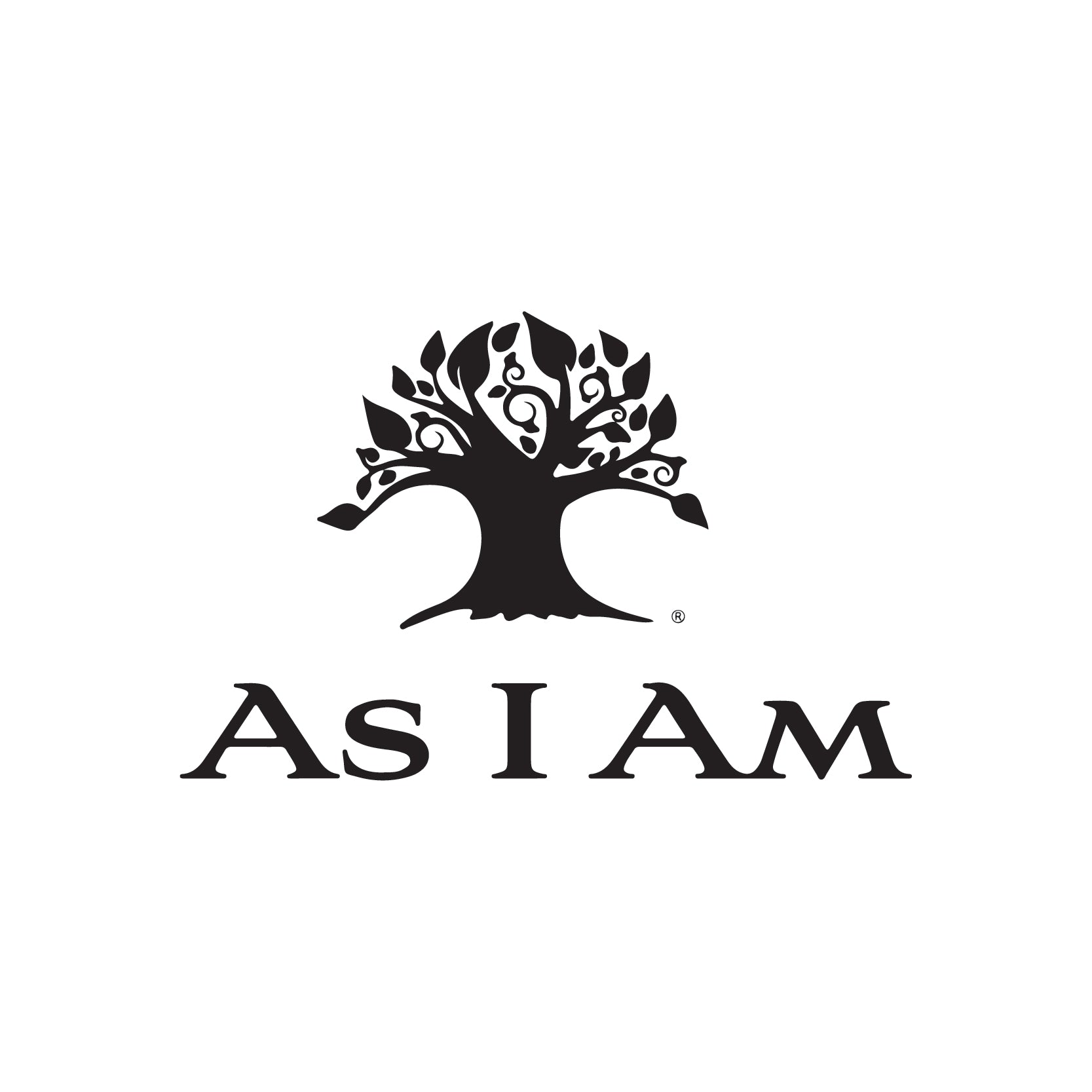 As I Am