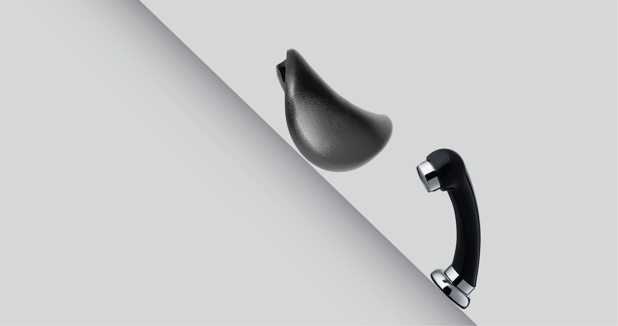 Backwash Accessories