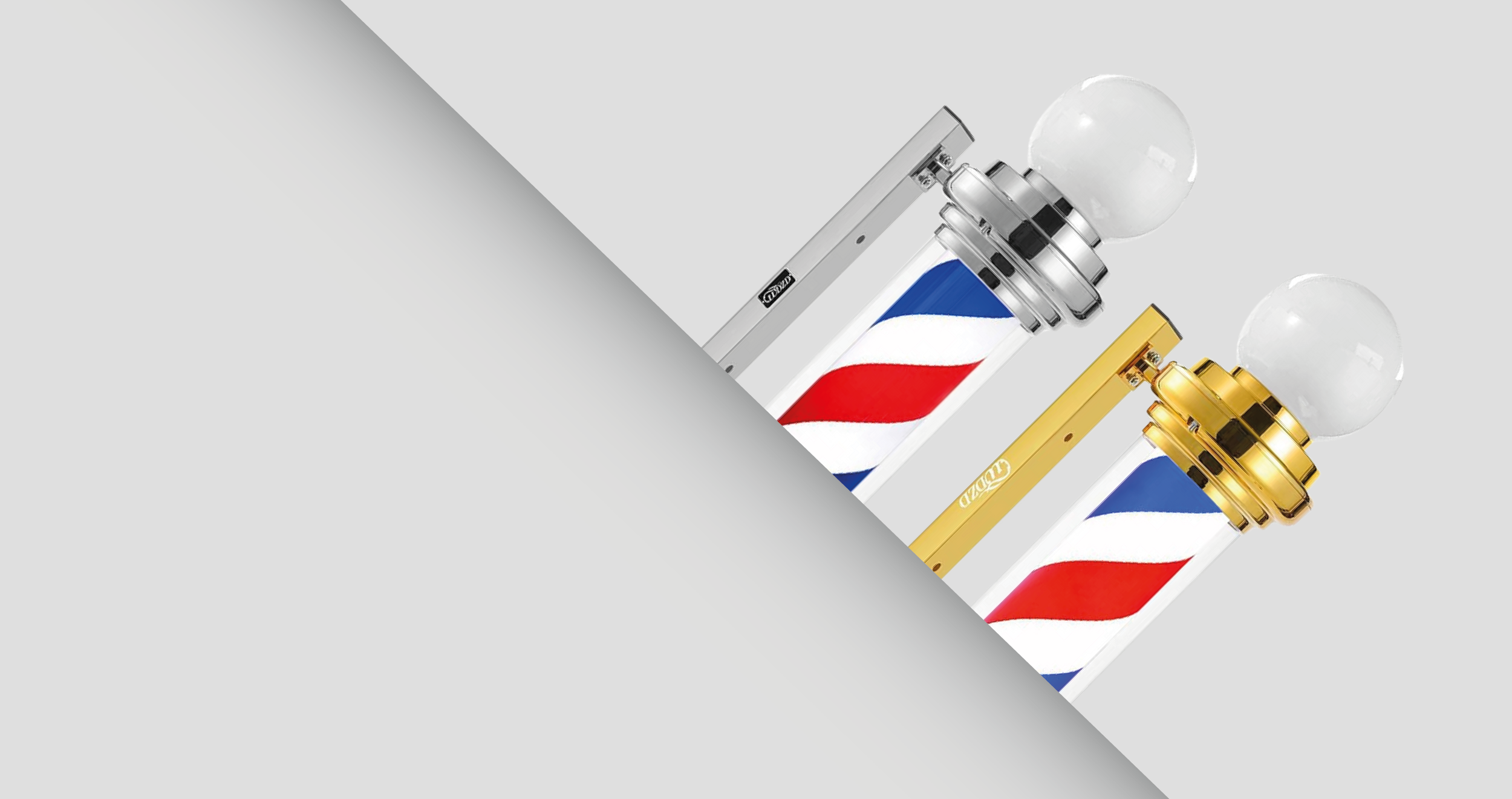 Barber Pole