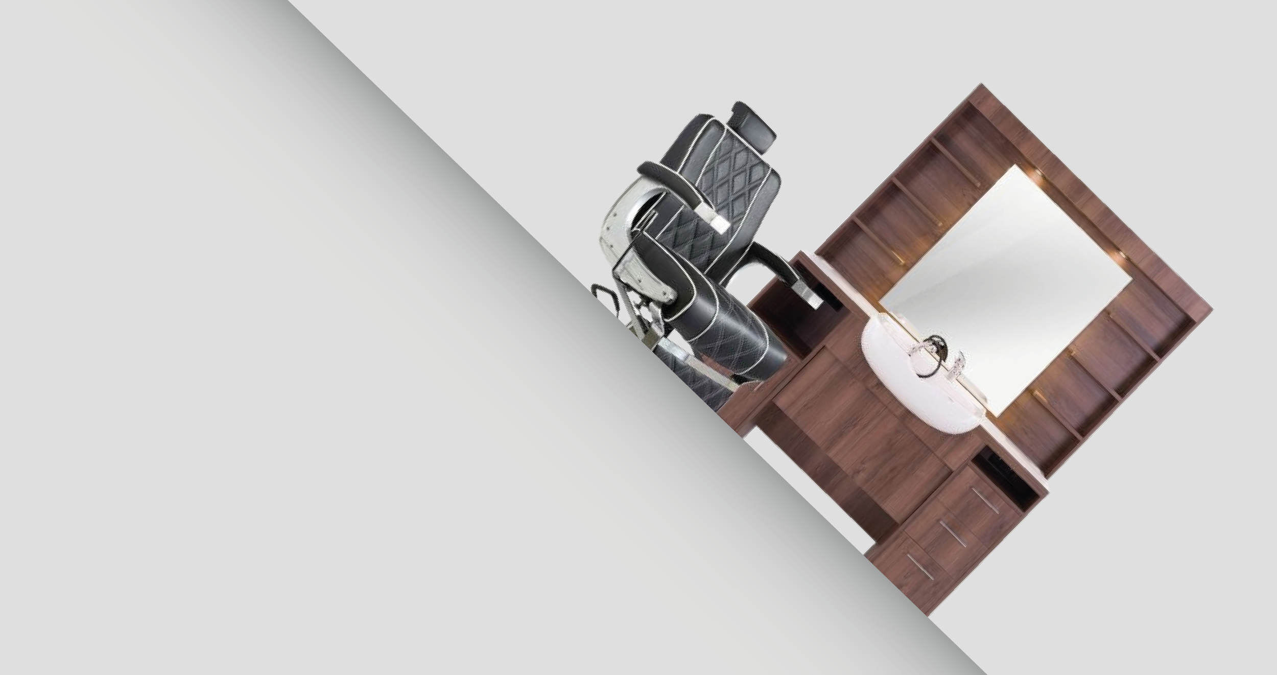 Barbershop Furnitures