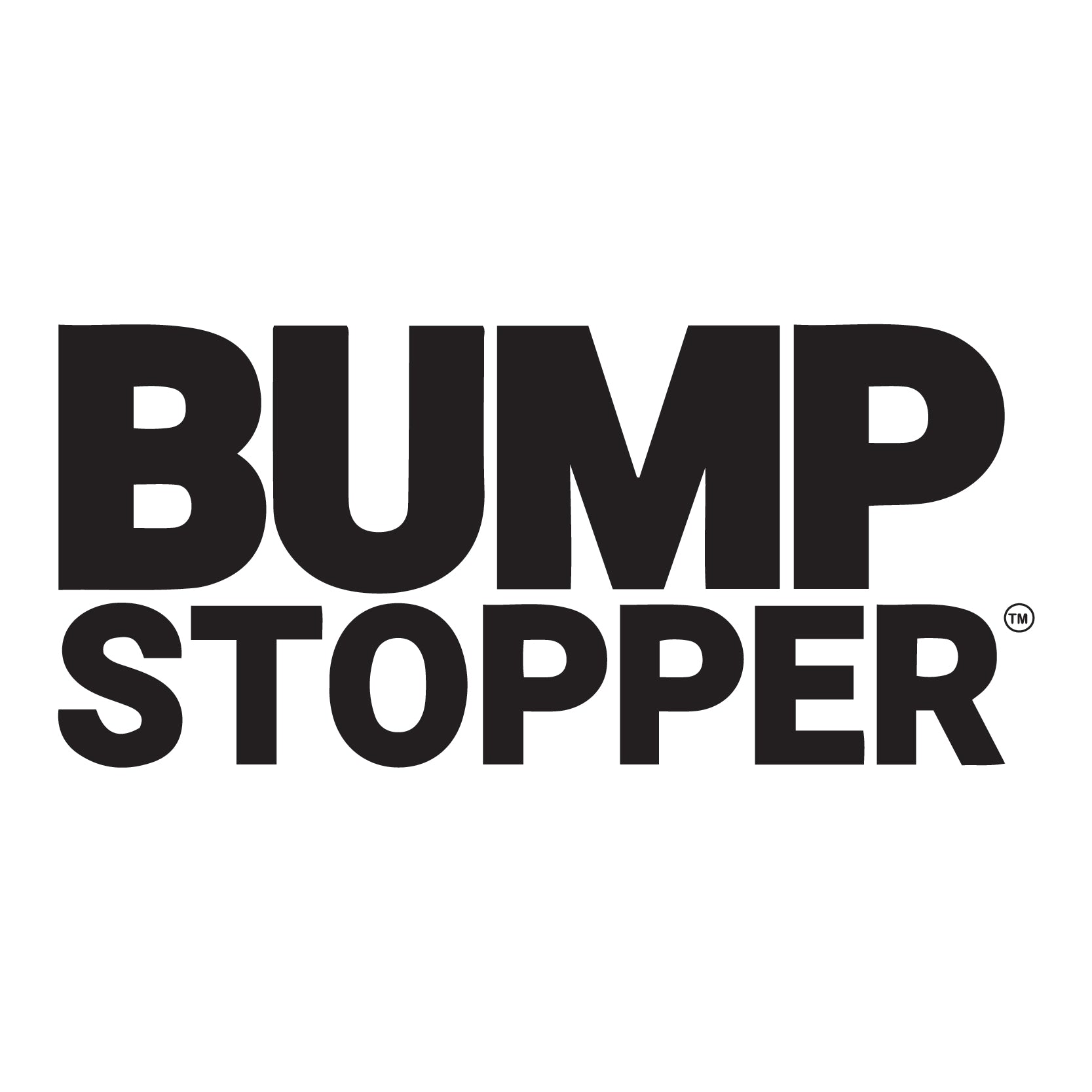 Bump Stopper