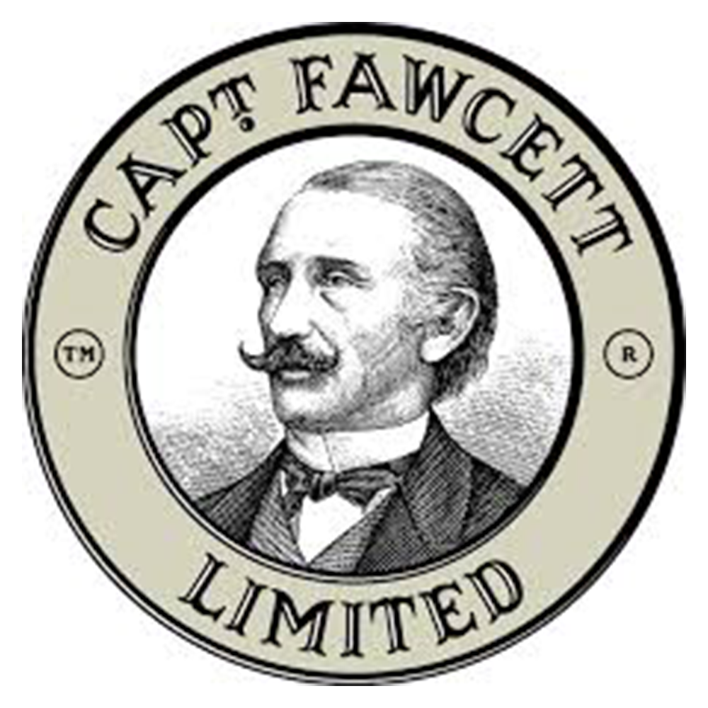 Captain Fawcett