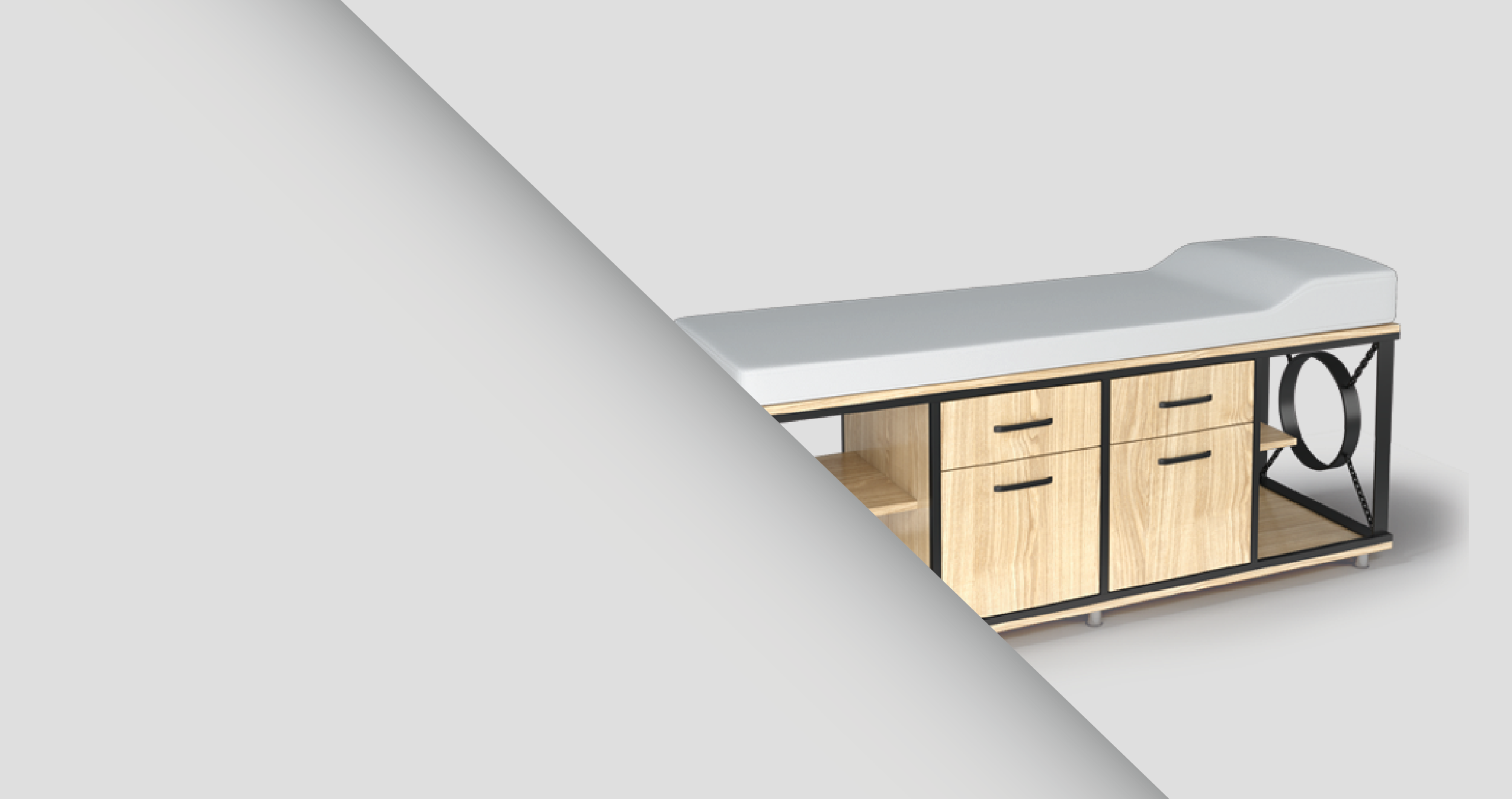 Beauty Beds & Couches