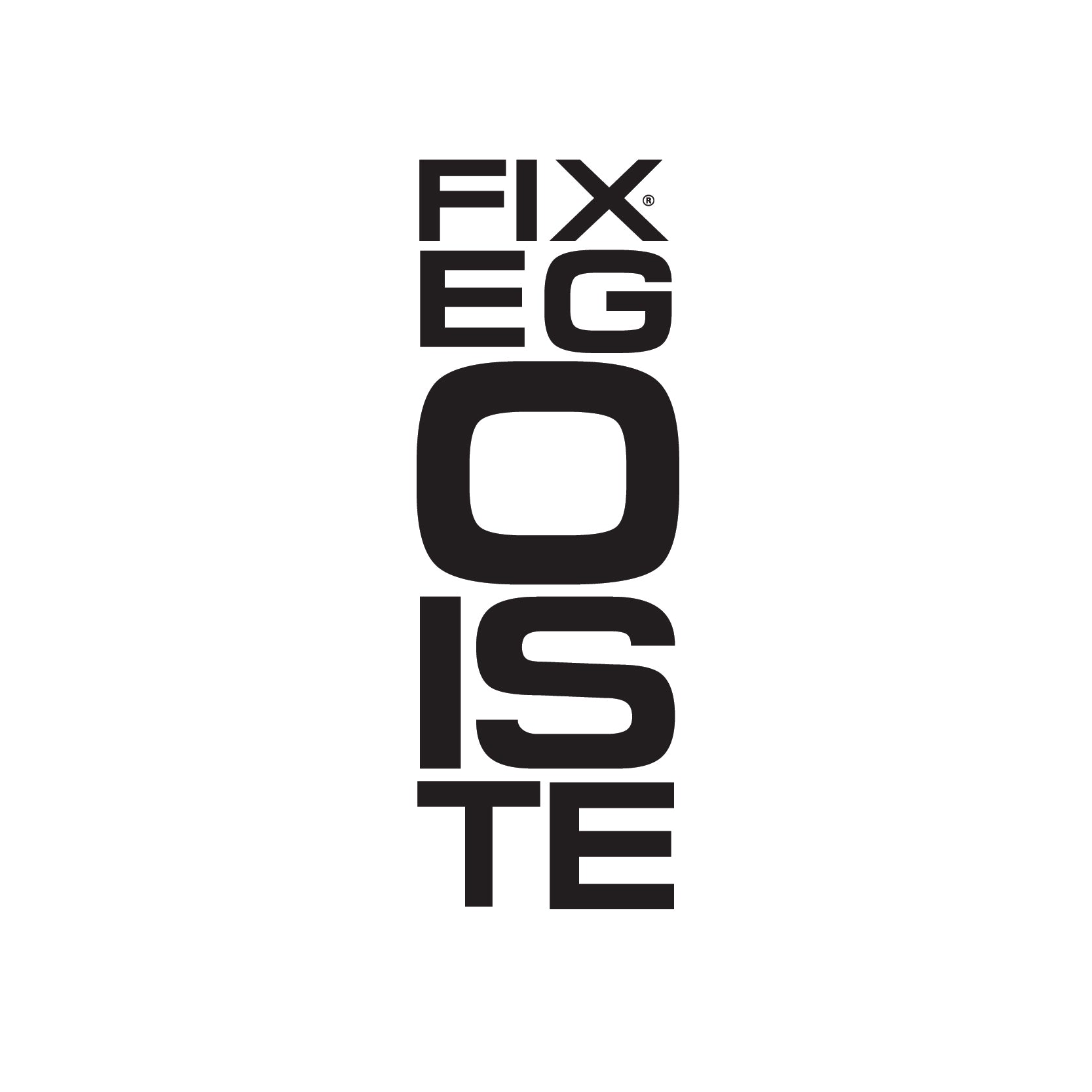 FixEgoiste