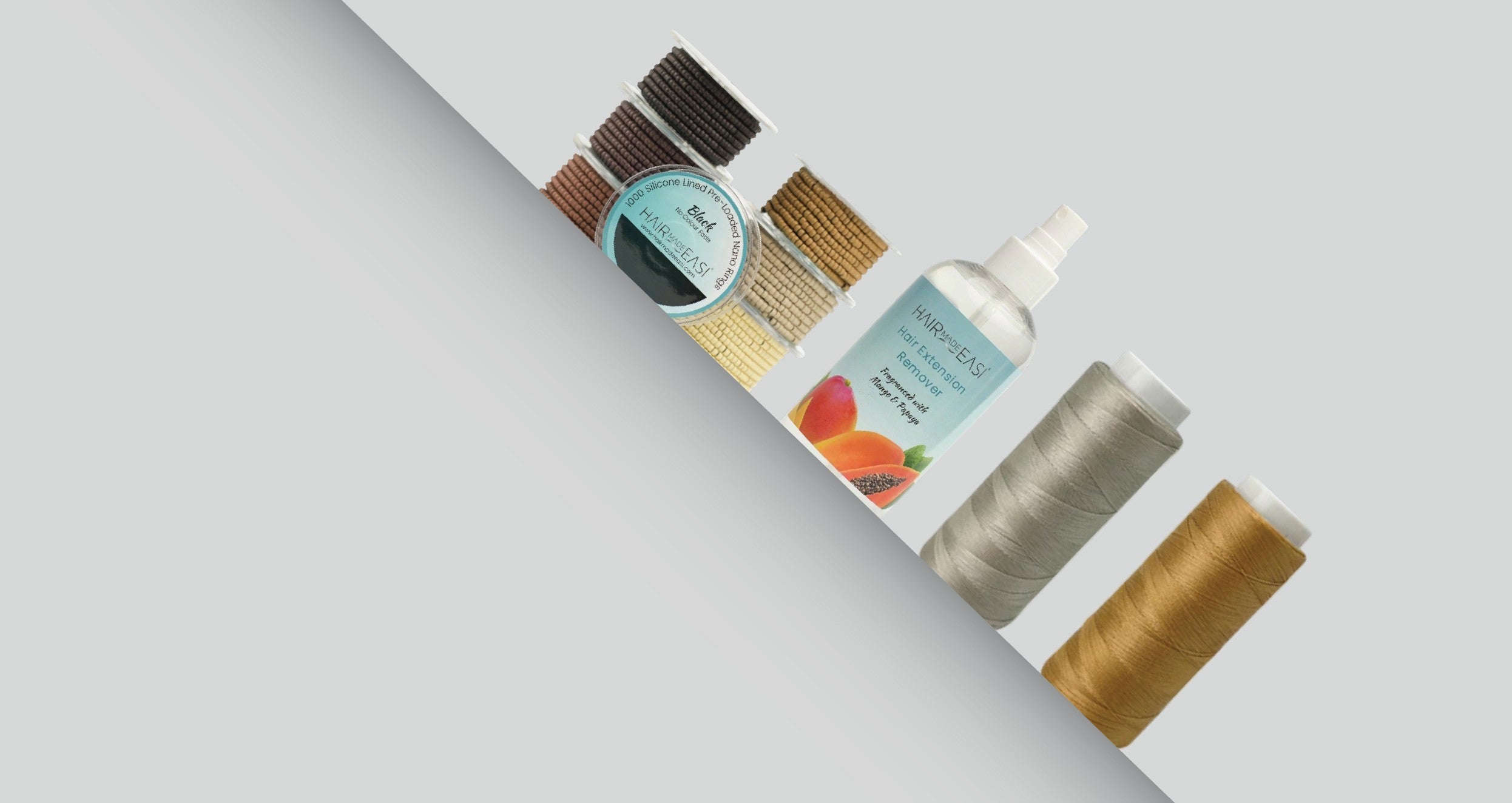 Hair Extensions Tools