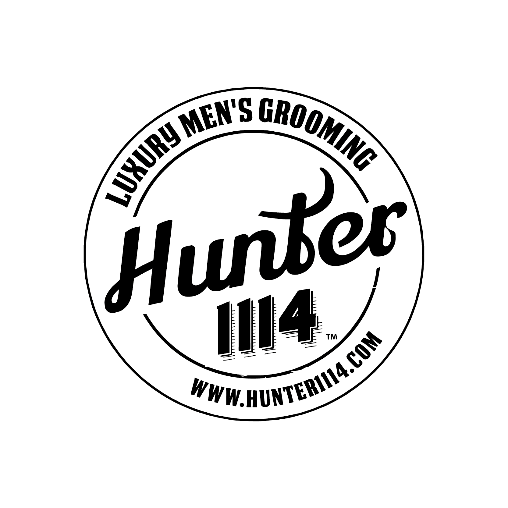 Hunter 1114