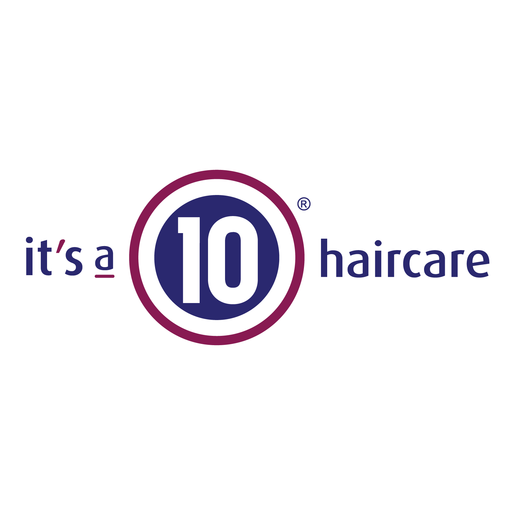 It's a 10 Haircare