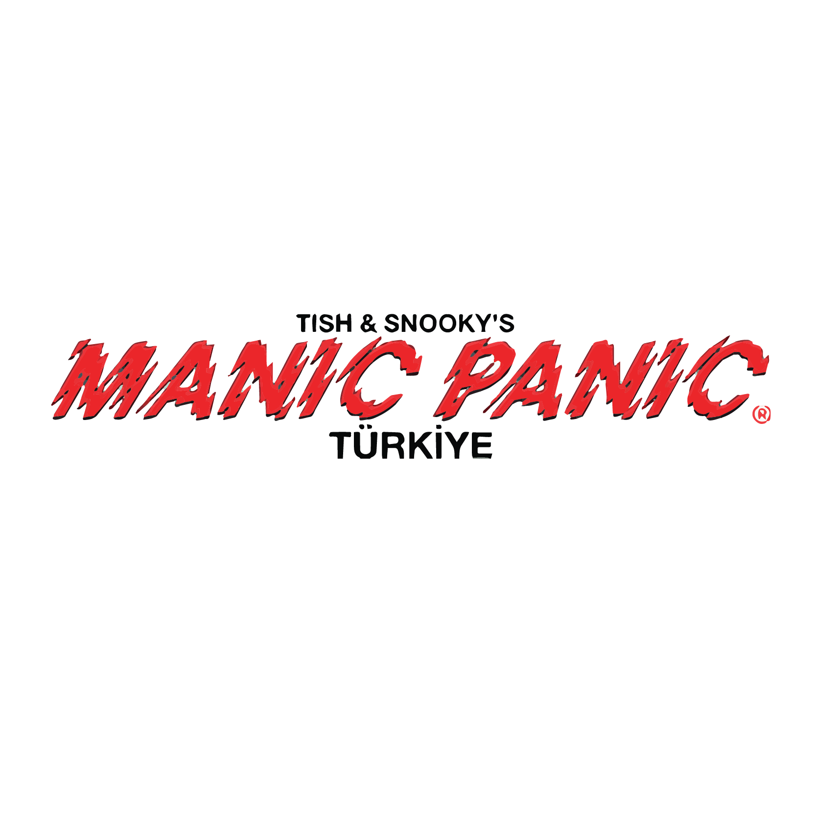 Manic Panic
