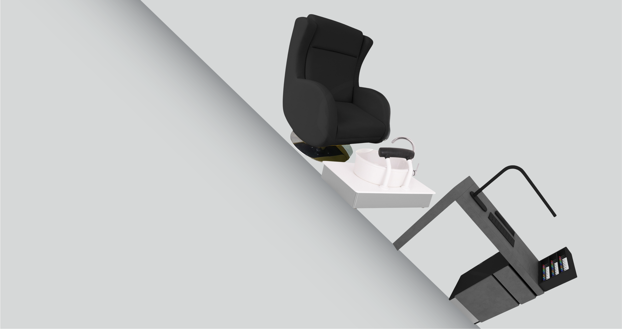 Nail & Beauty Furniture