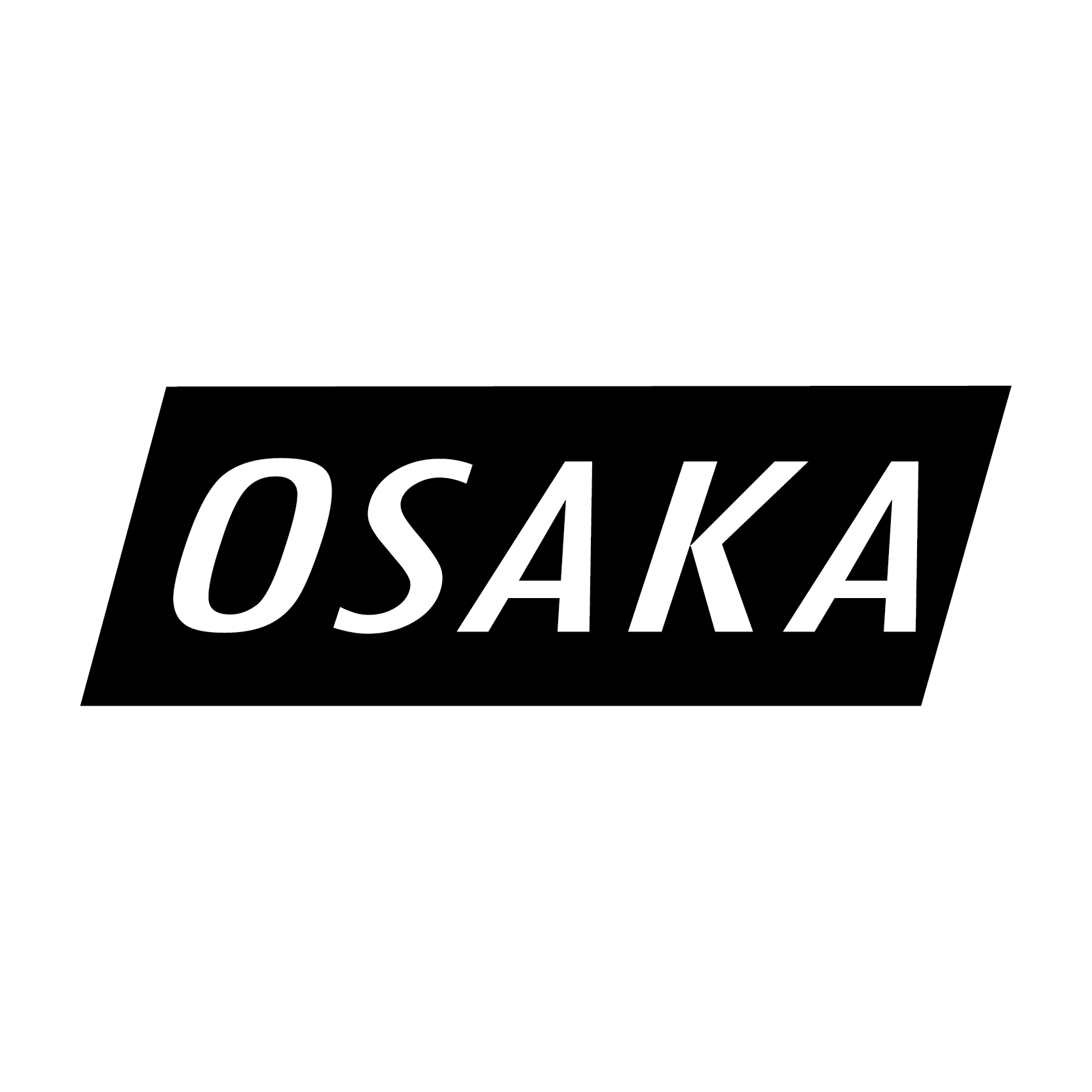 Osaka