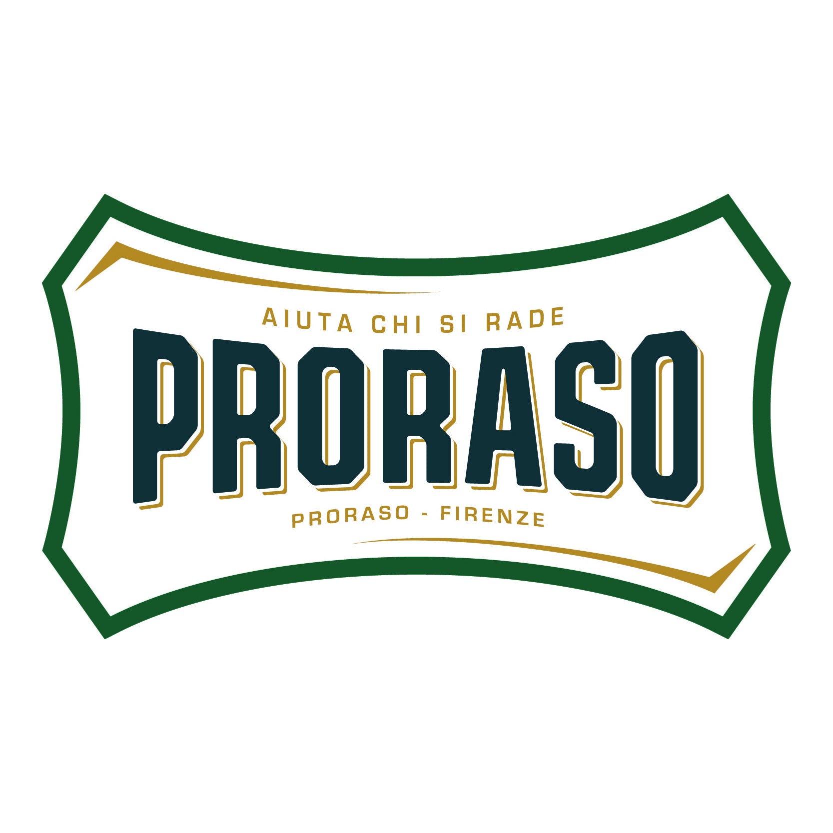 Proraso