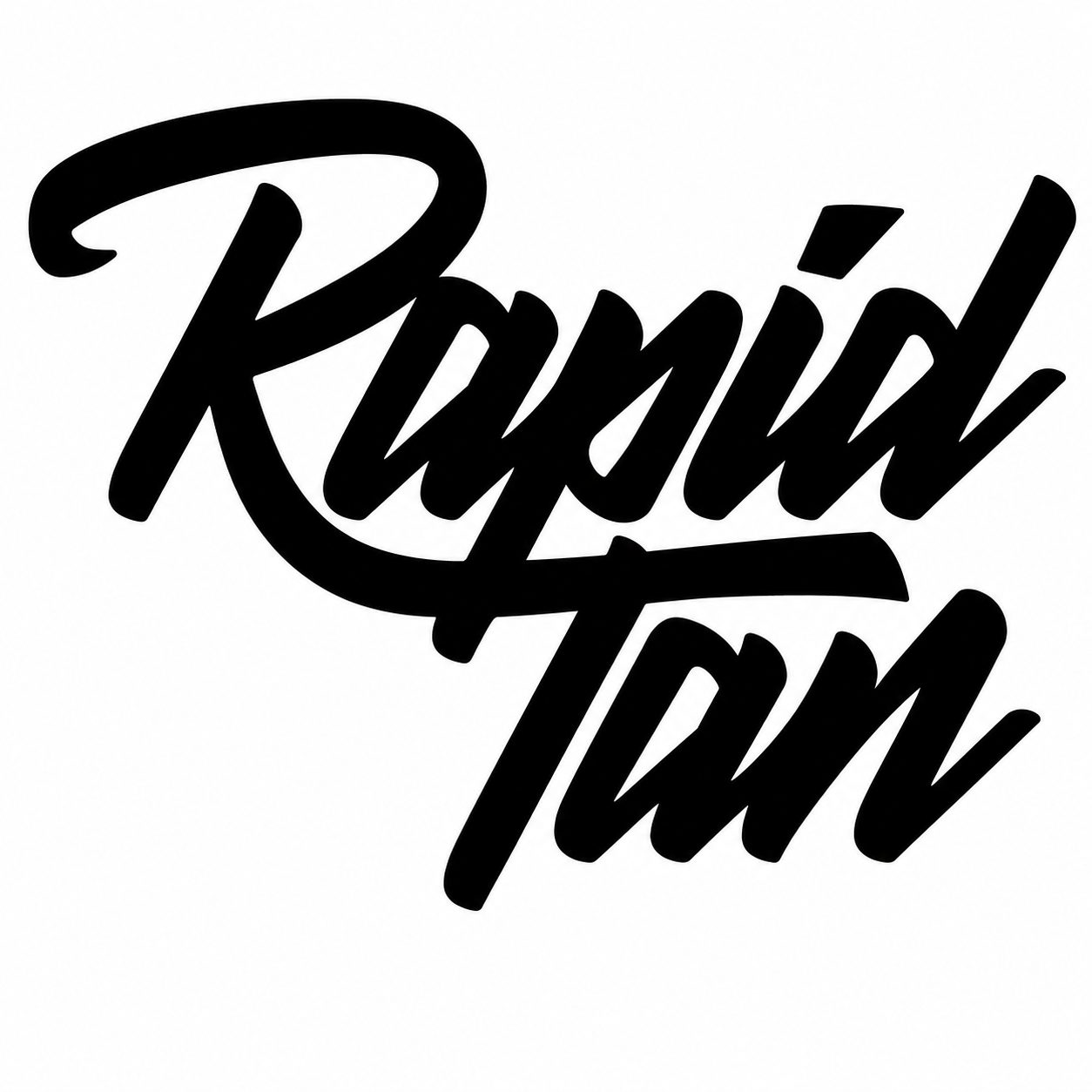 Rapid Tan