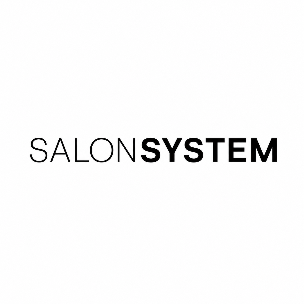 Salon System