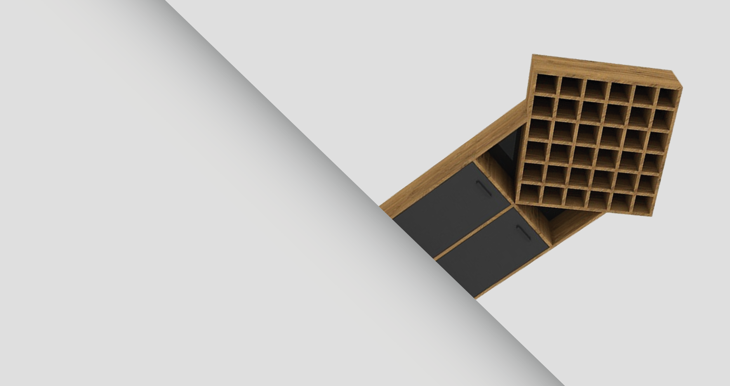 Storage Cabinets & Display