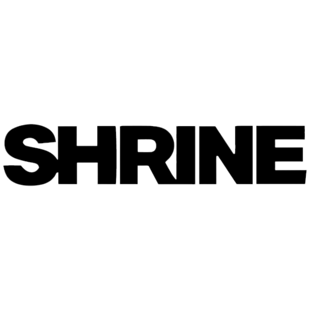 Shrine