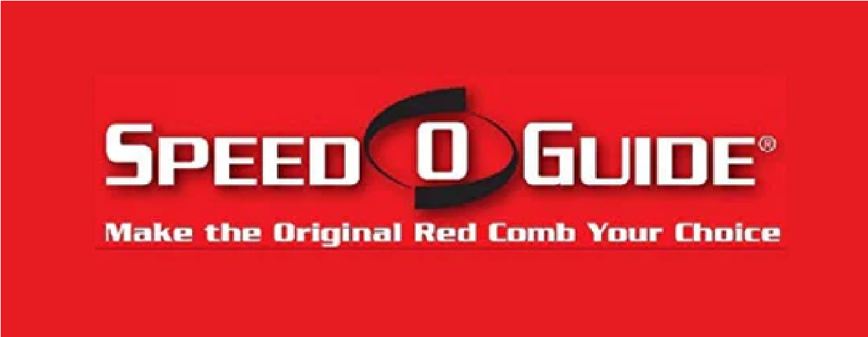 Speed O Guides