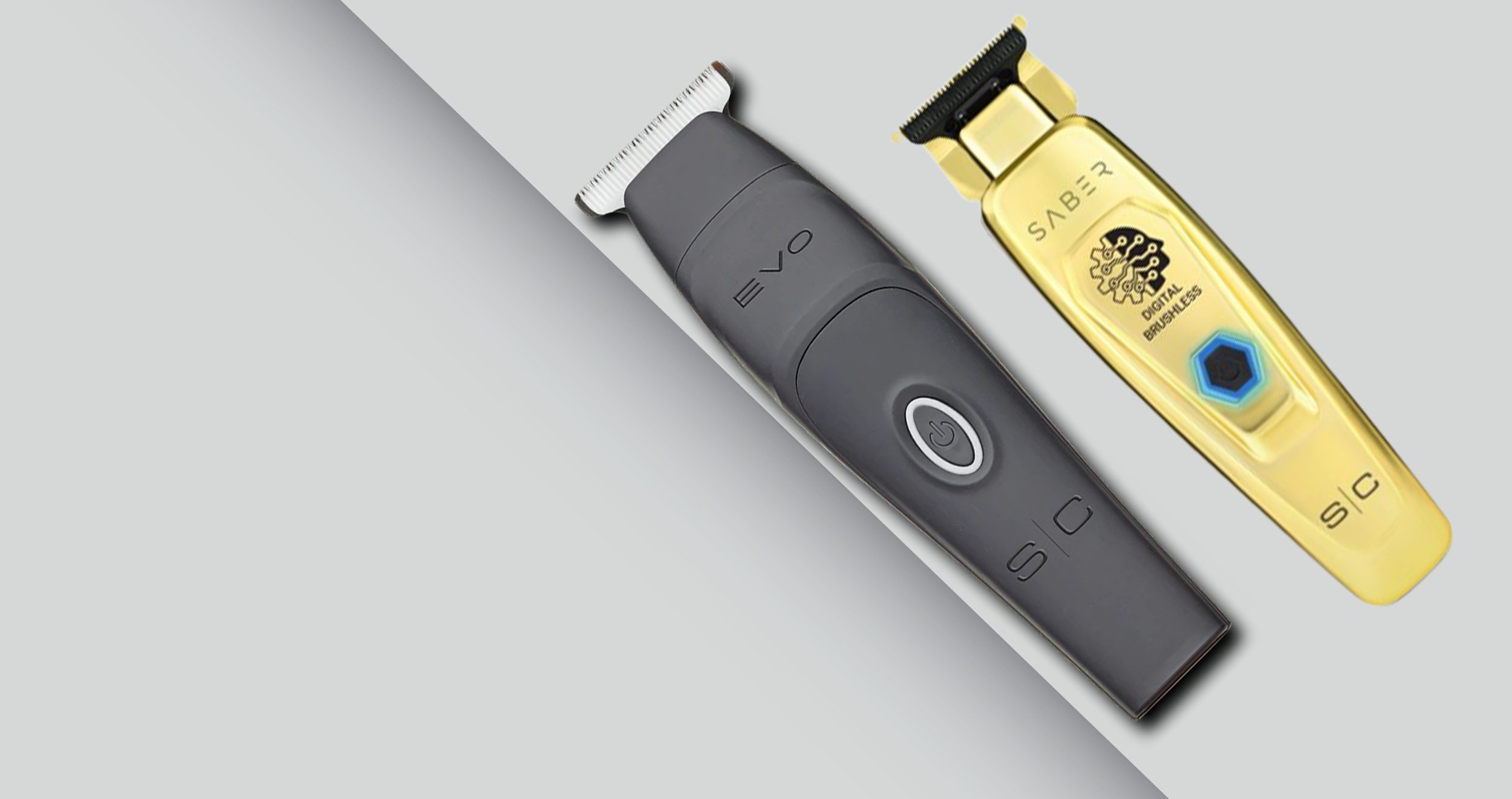 Stylecraft Trimmers