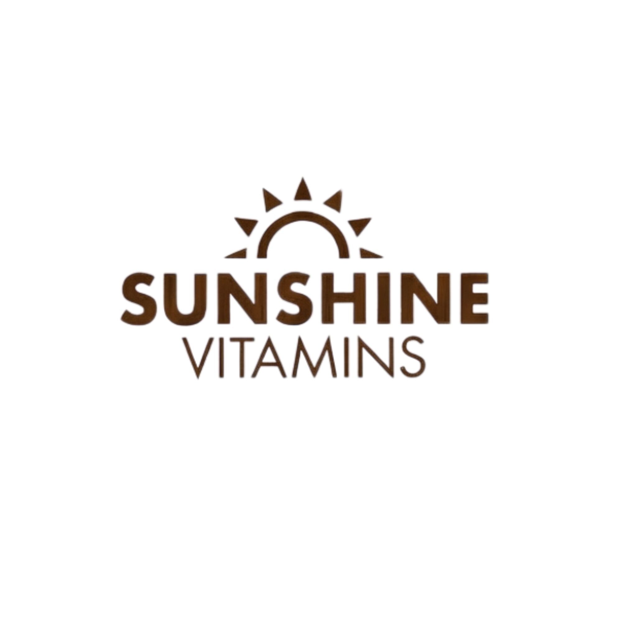 Sunshine Vitamins