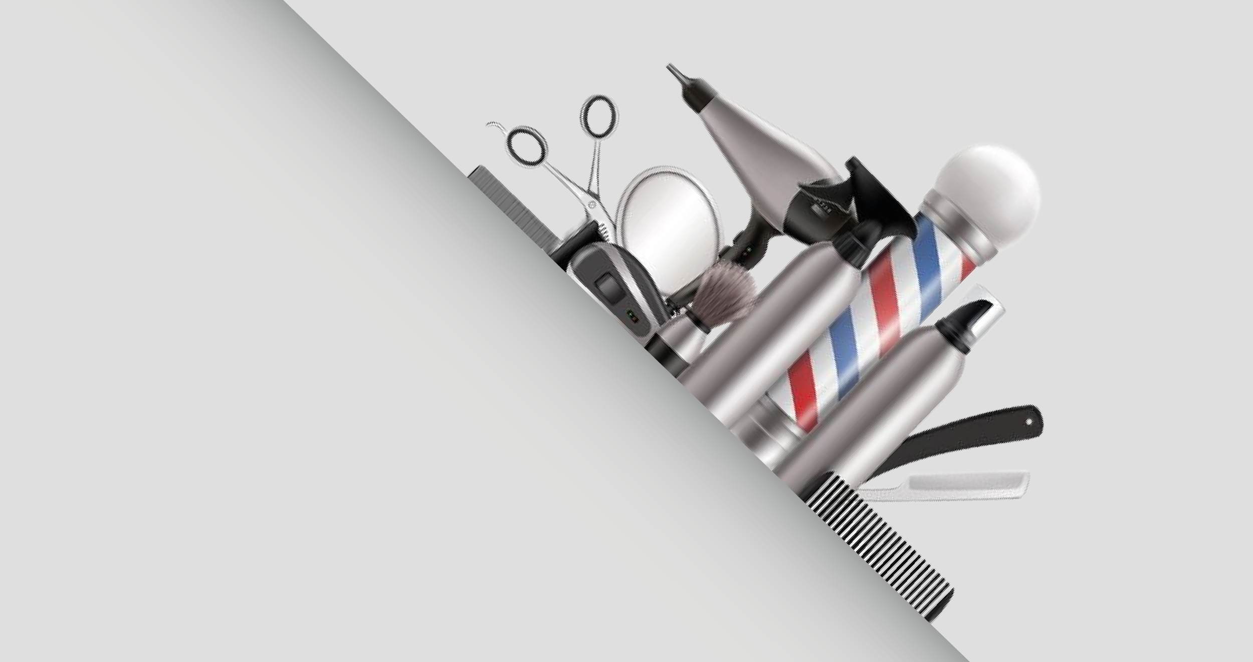 Barbers & Hairdressers