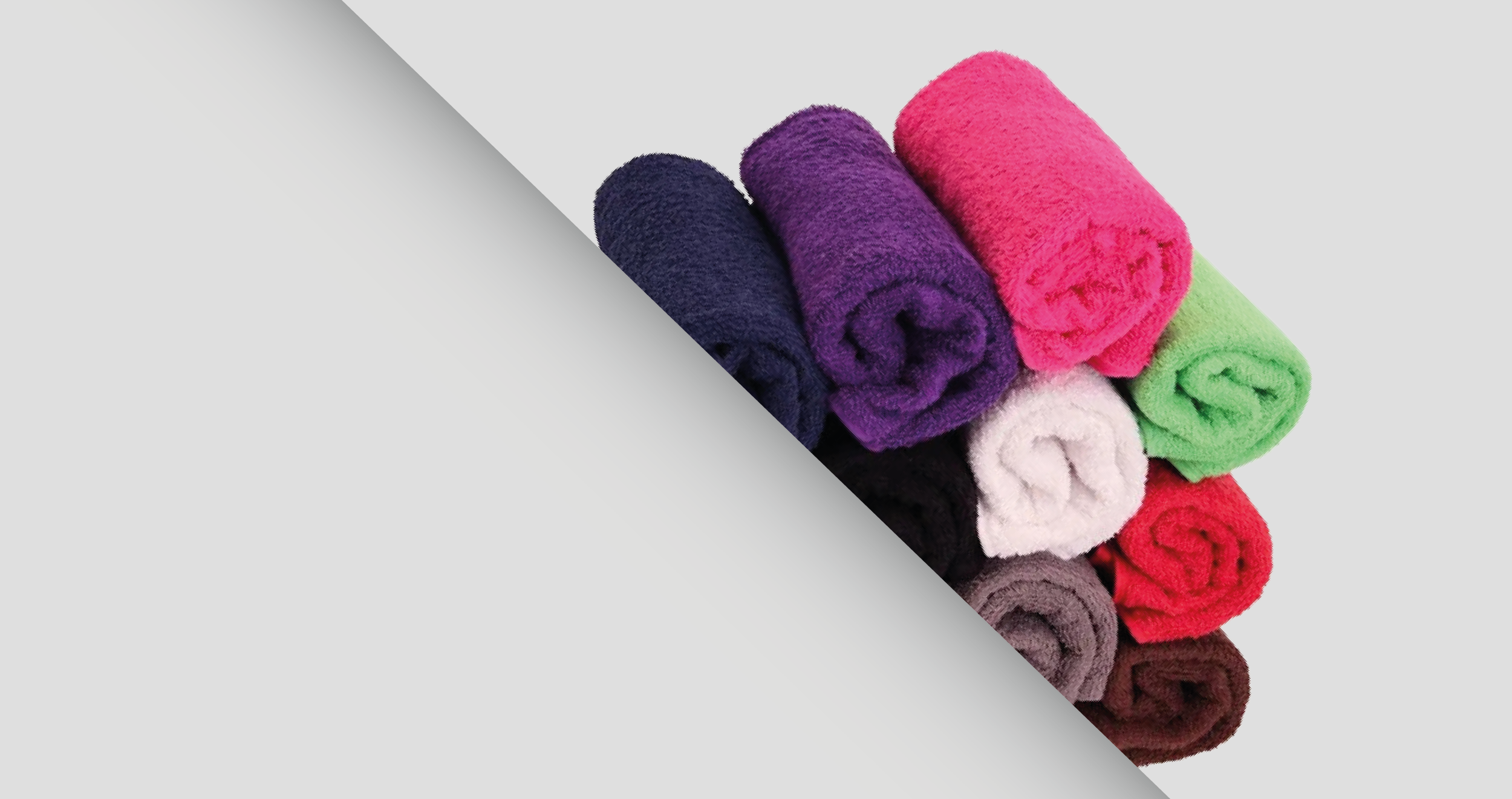 Barber & Hairdressing Towels