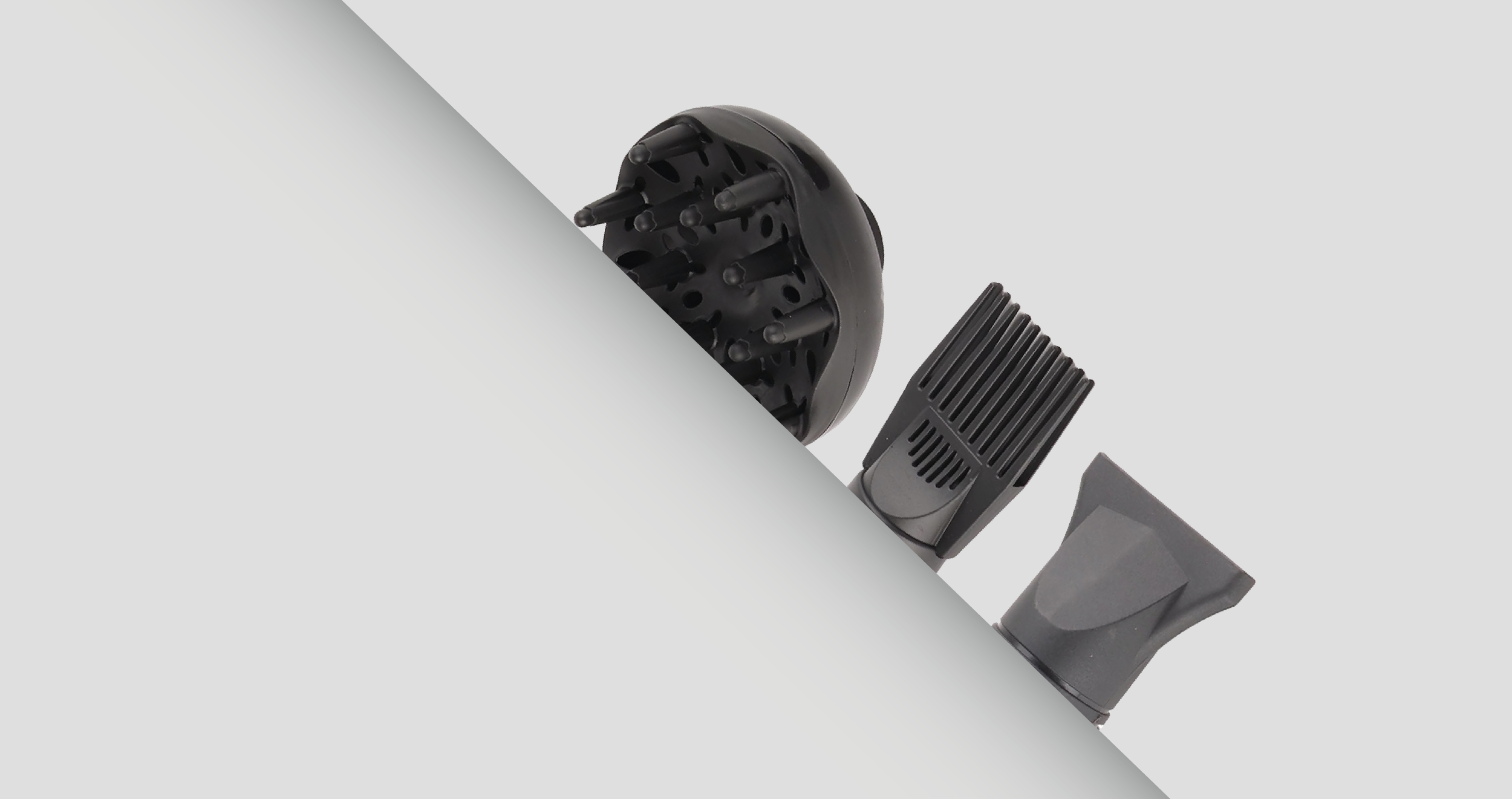Diffusers & Nozzles