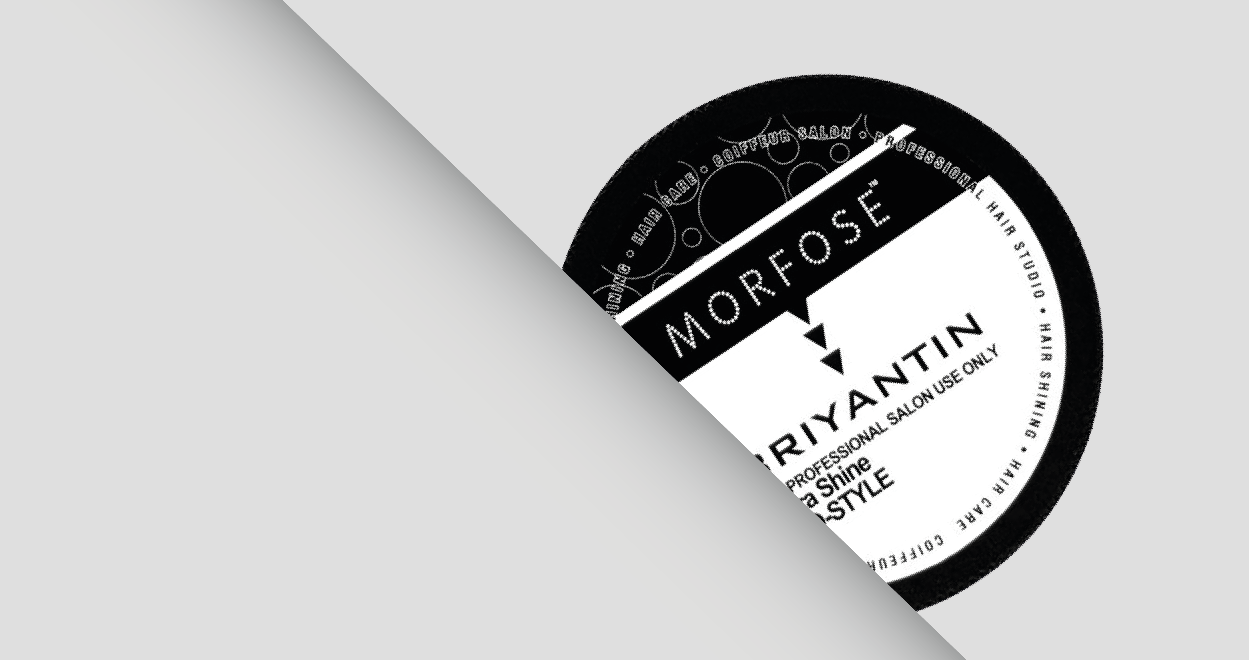 Hair Cream & Pomade