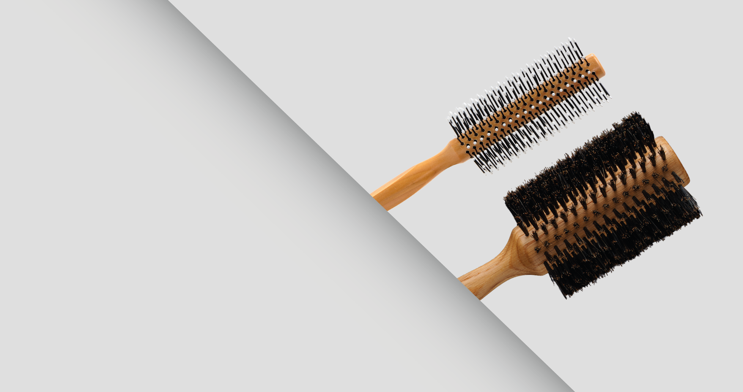 Hair Round Brushes