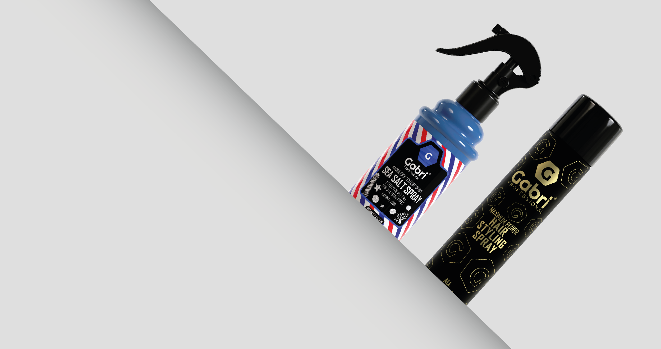 Hair Spray