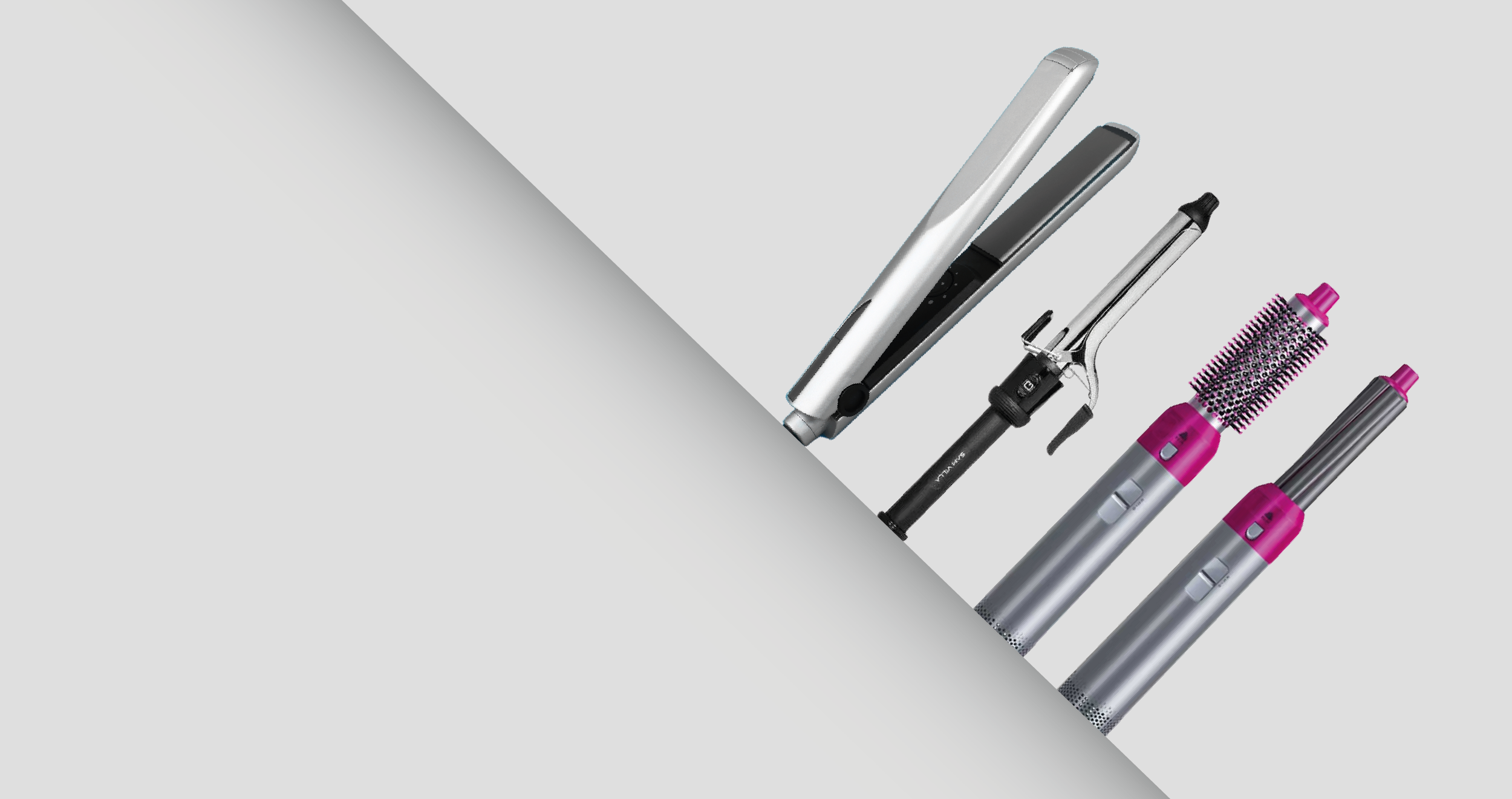 Hair Styling Tools