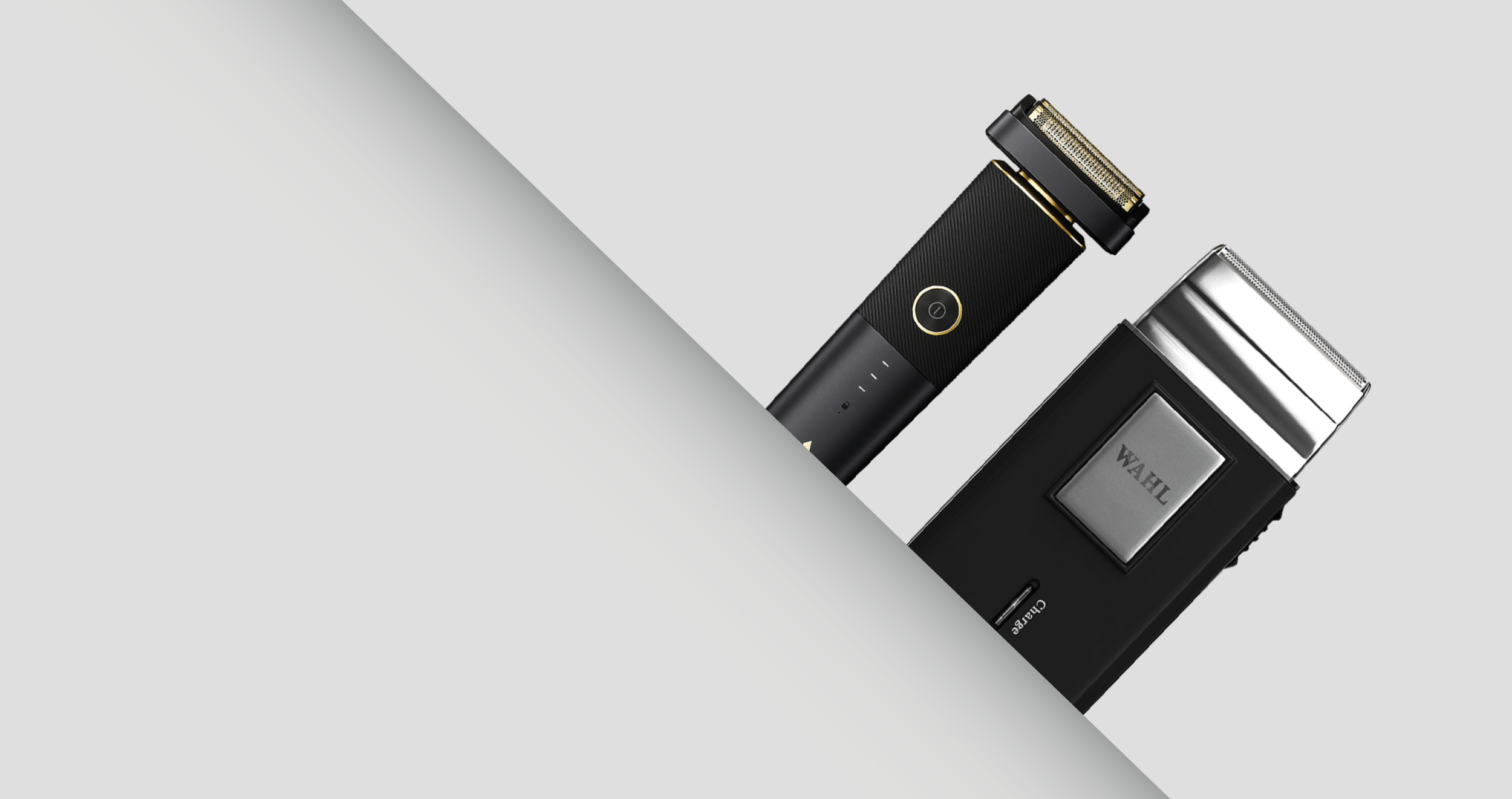 Hair Shavers