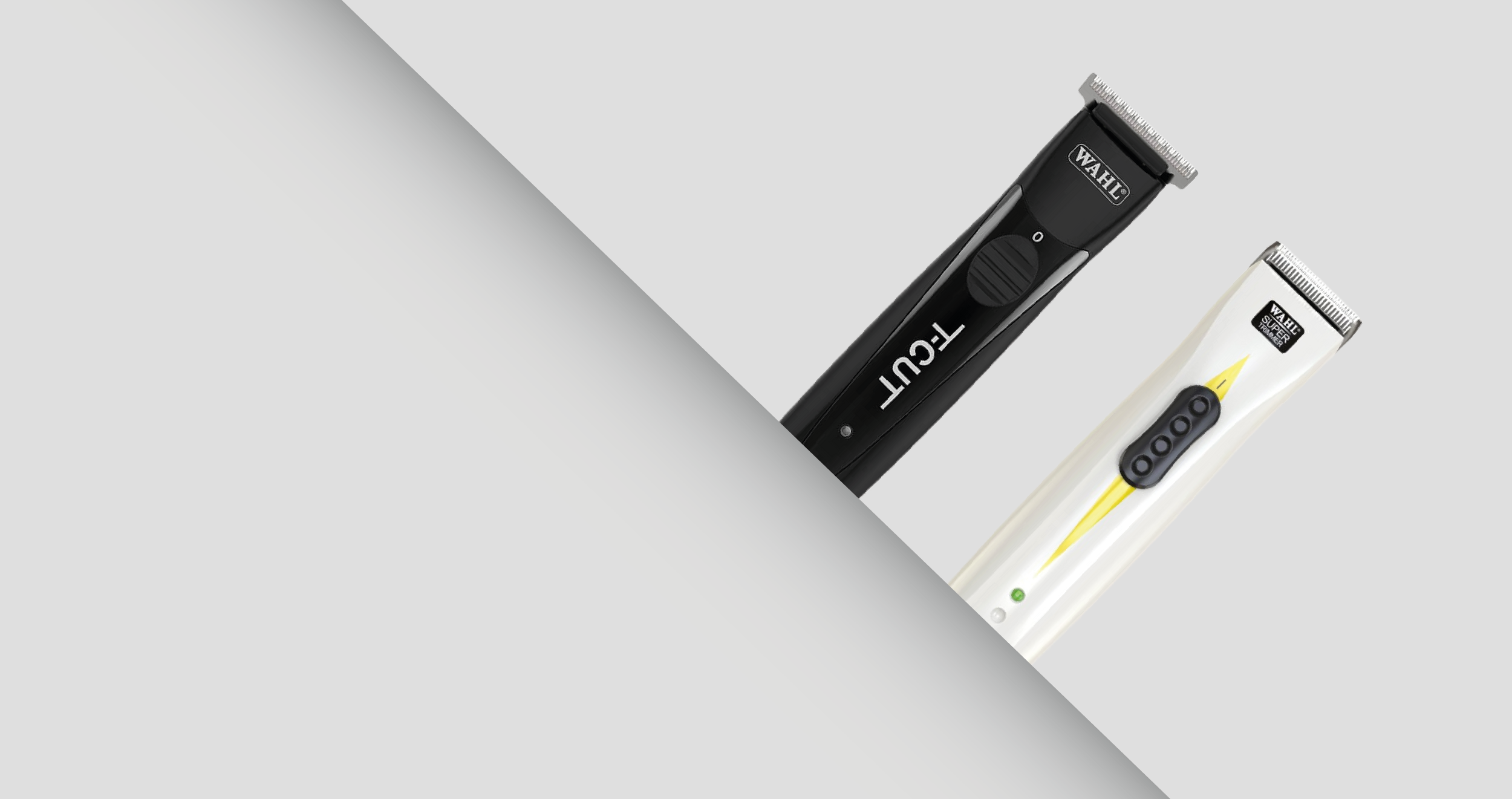 Hair Trimmers
