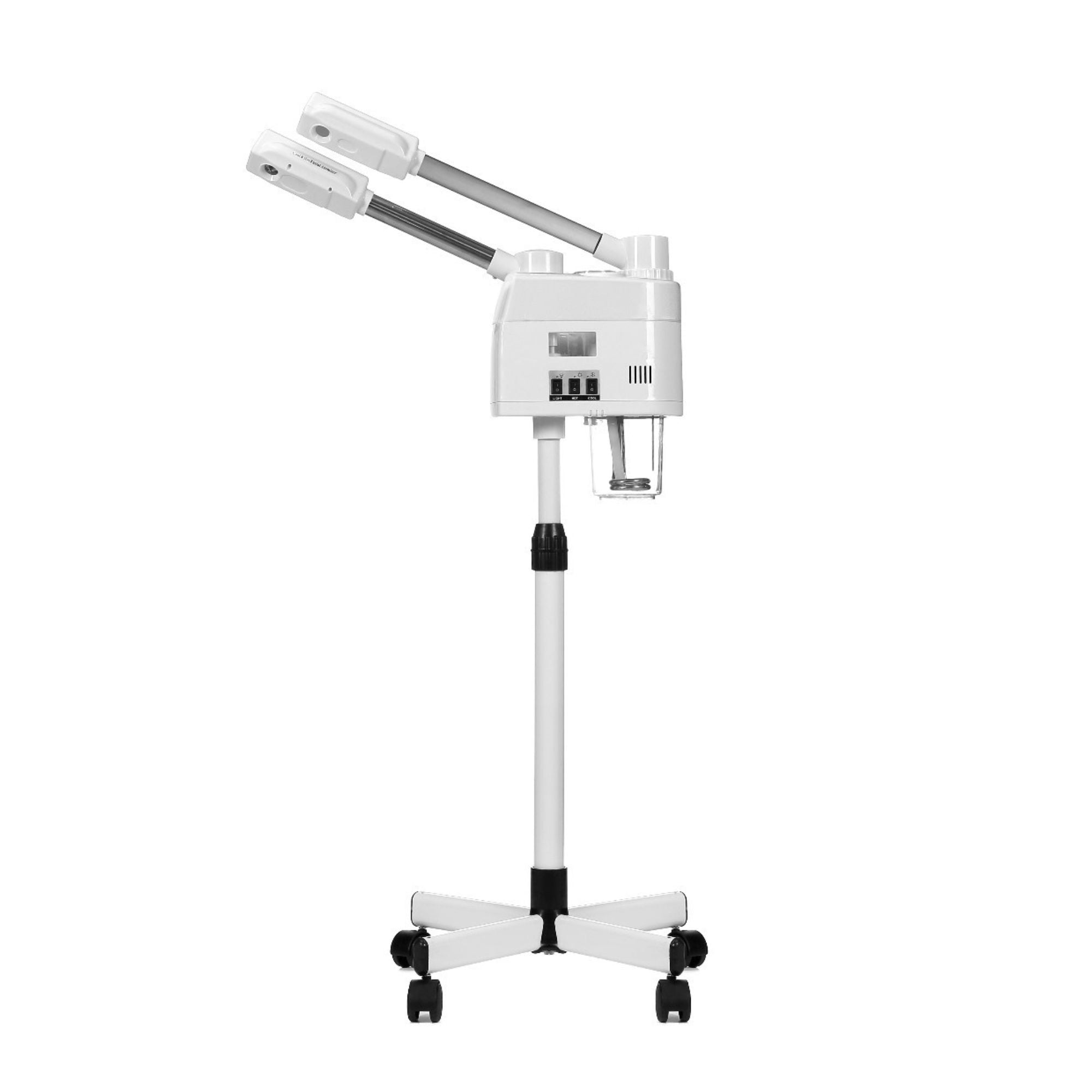 Eson - Facial Steamer 800W Hot and Cold Spray Machine