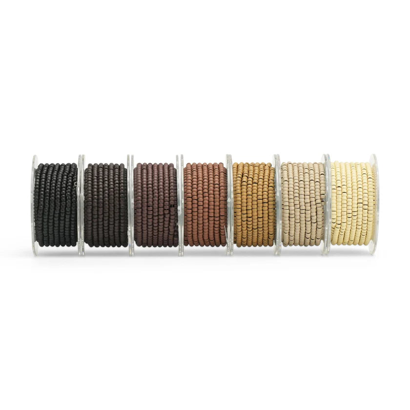 Hair Made Easi - Silicone Lined Pre-Loaded Nano Rings 1000pcs