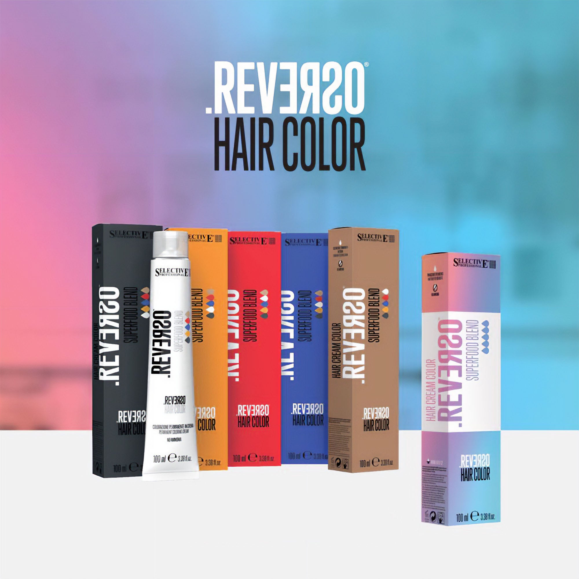 Selective Professional - Reverso Toner 100ml