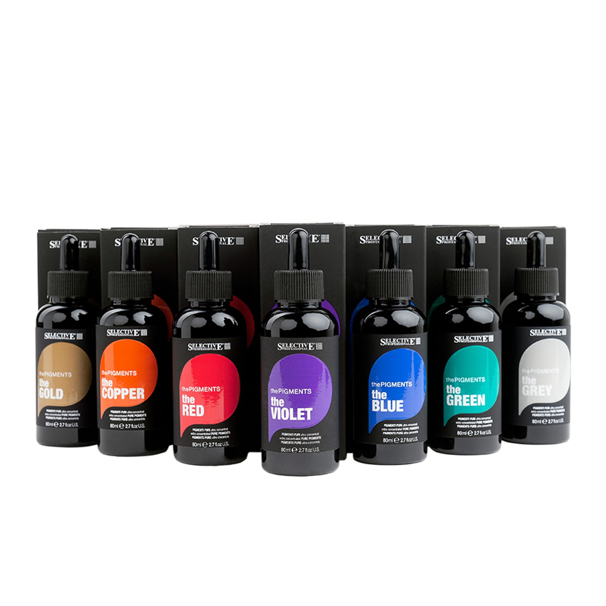 Selective Professional - The Pigments 80ml