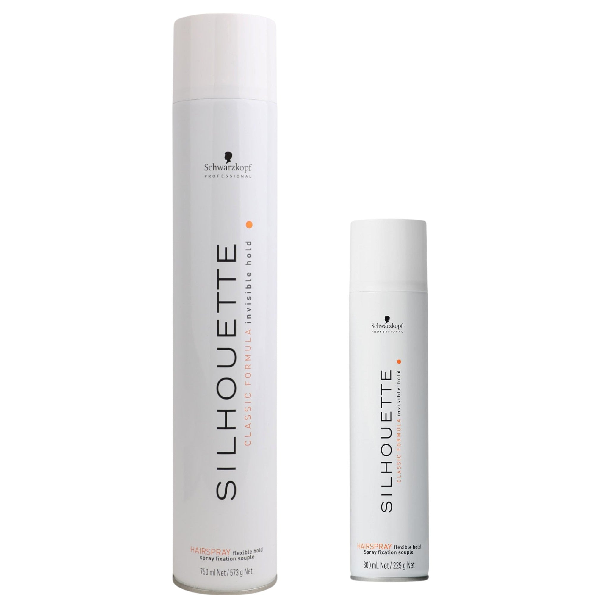 Schwarzkopf Professional - Silhouette Flexible Hold Hairspray