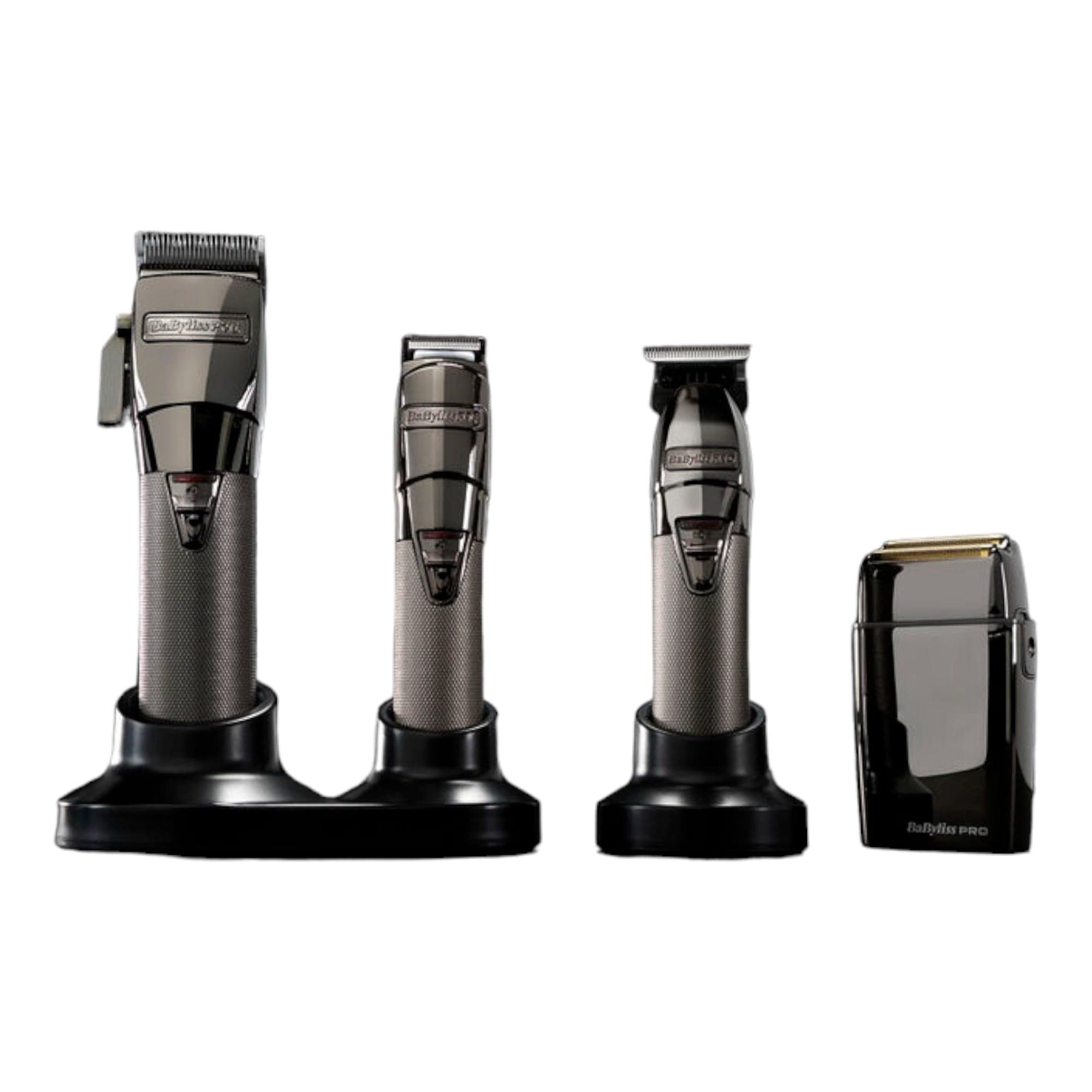 Babyliss Pro - Titanium Foil Shaver