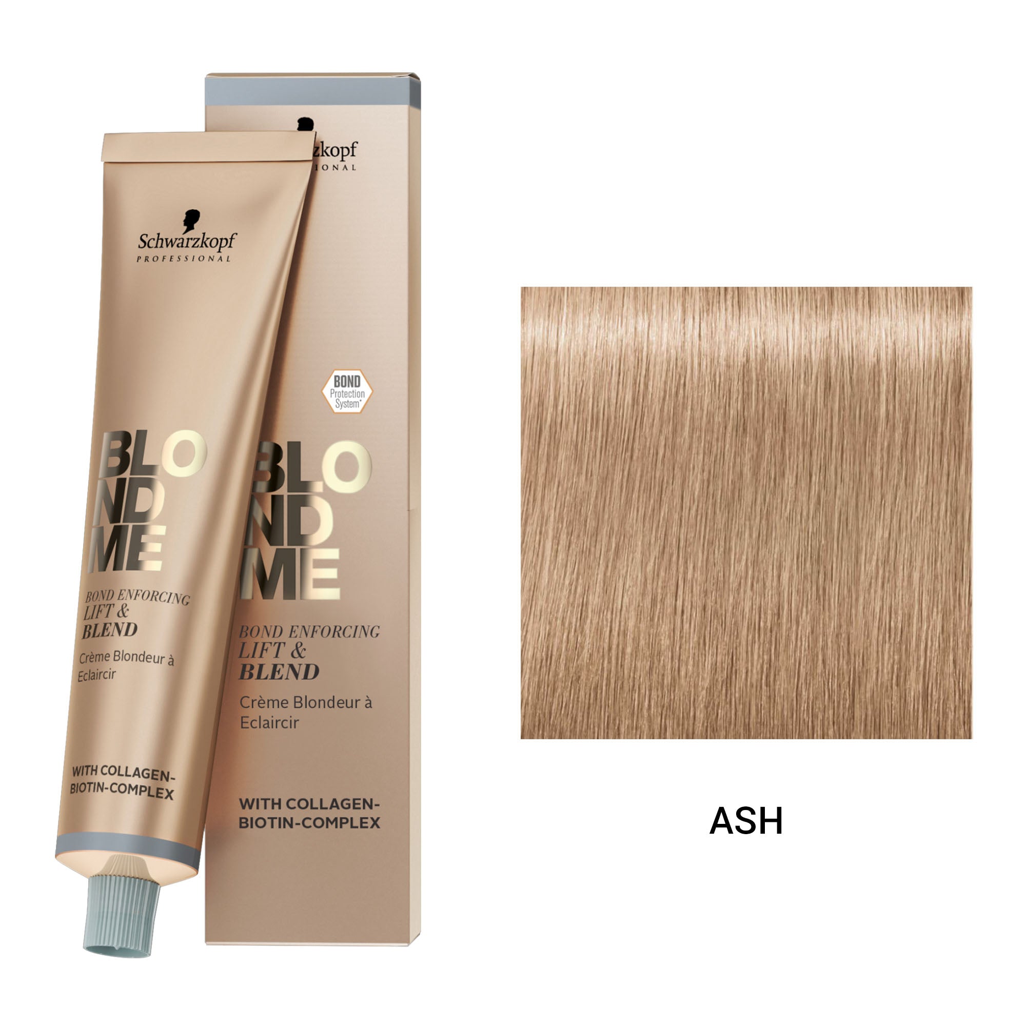 Schwarzkopf Professional - BlondMe Permanent Hair Colour Lift & Blend Series 60ml