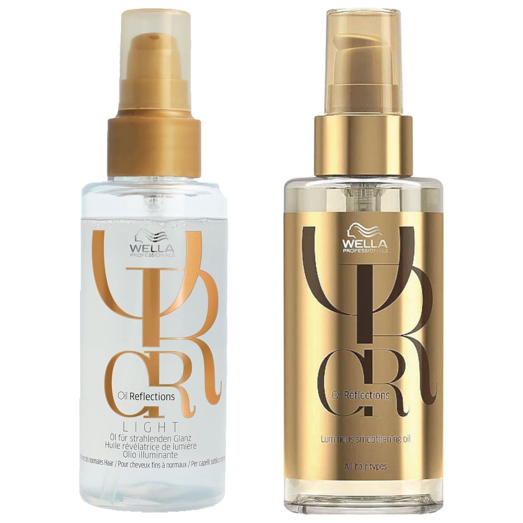 Wella Professionals - Oil Reflections Oil 100ml