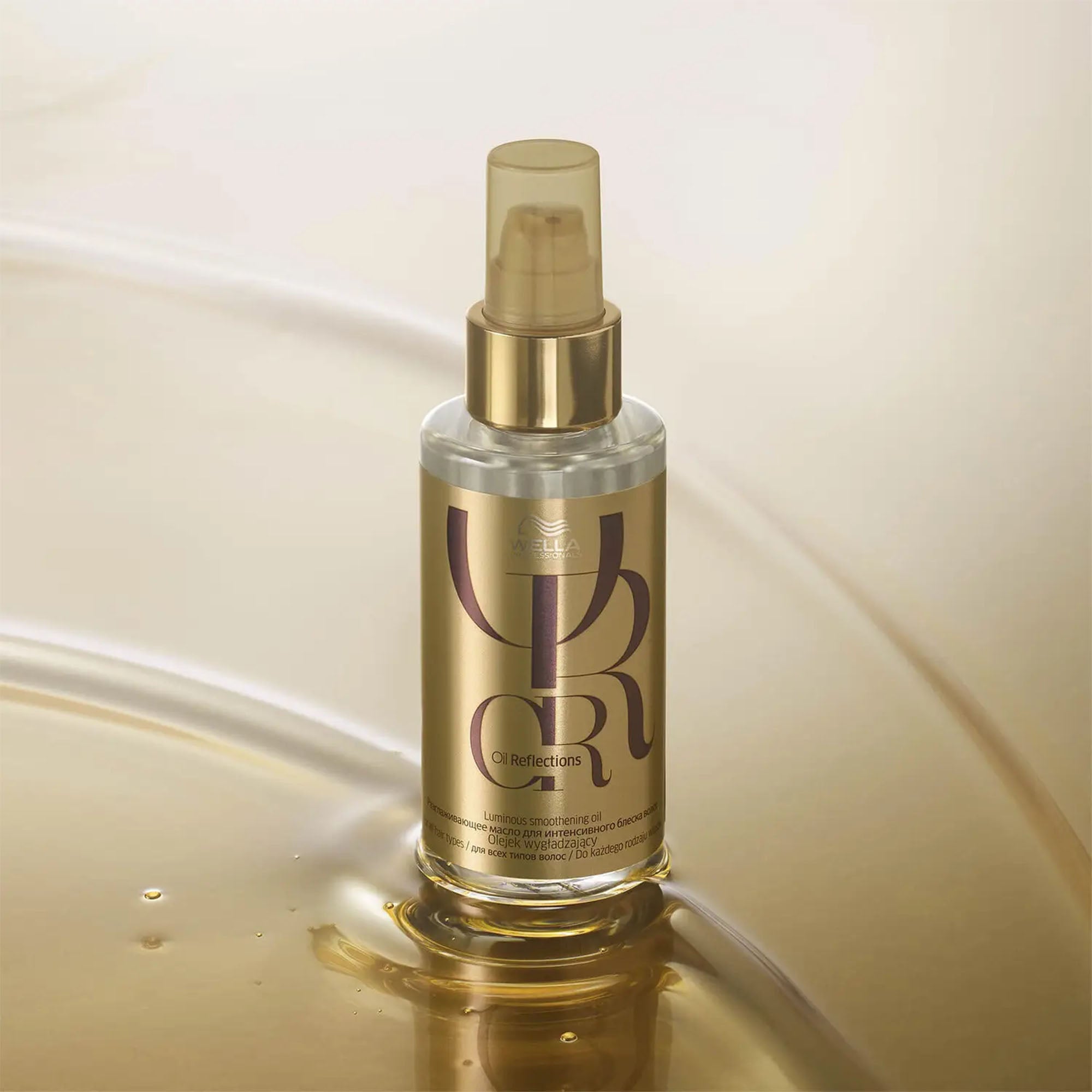 Wella Professionals - Oil Reflections Oil 100ml