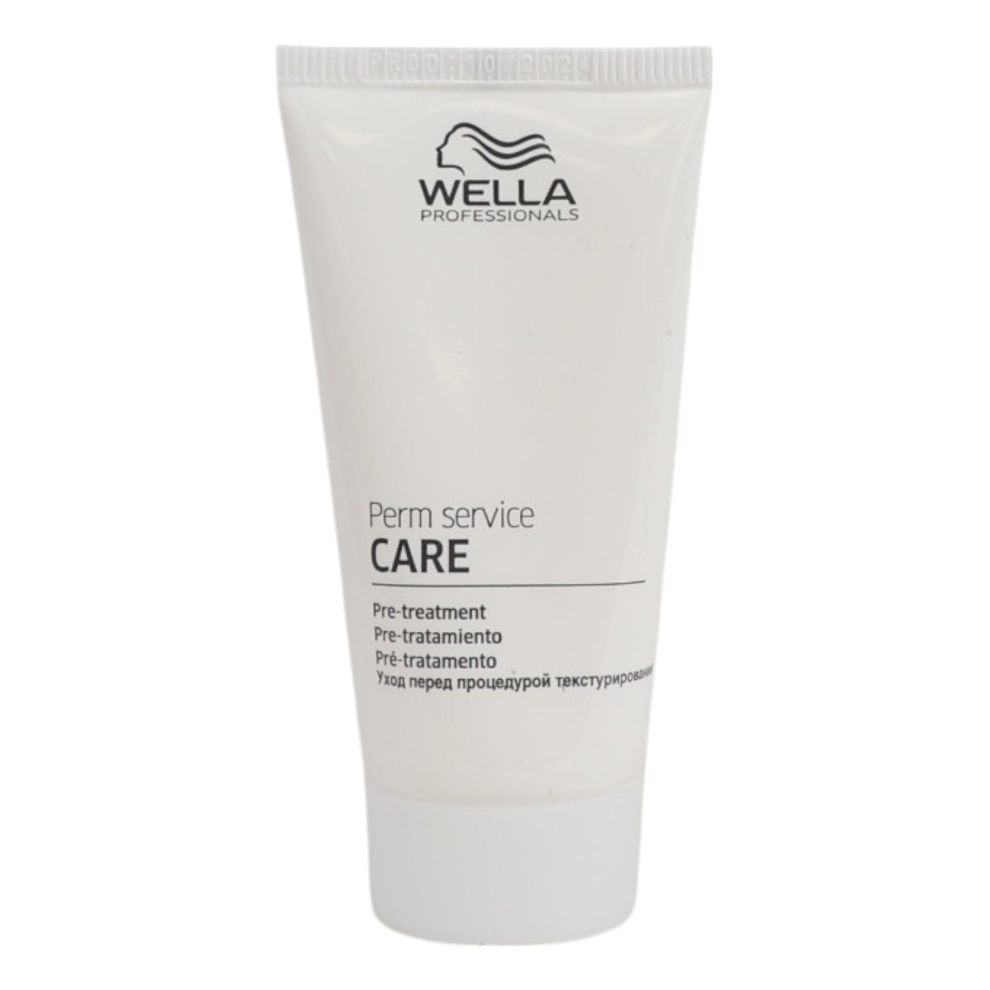 Wella Professionals - Creatine+ Curl Hair Kit