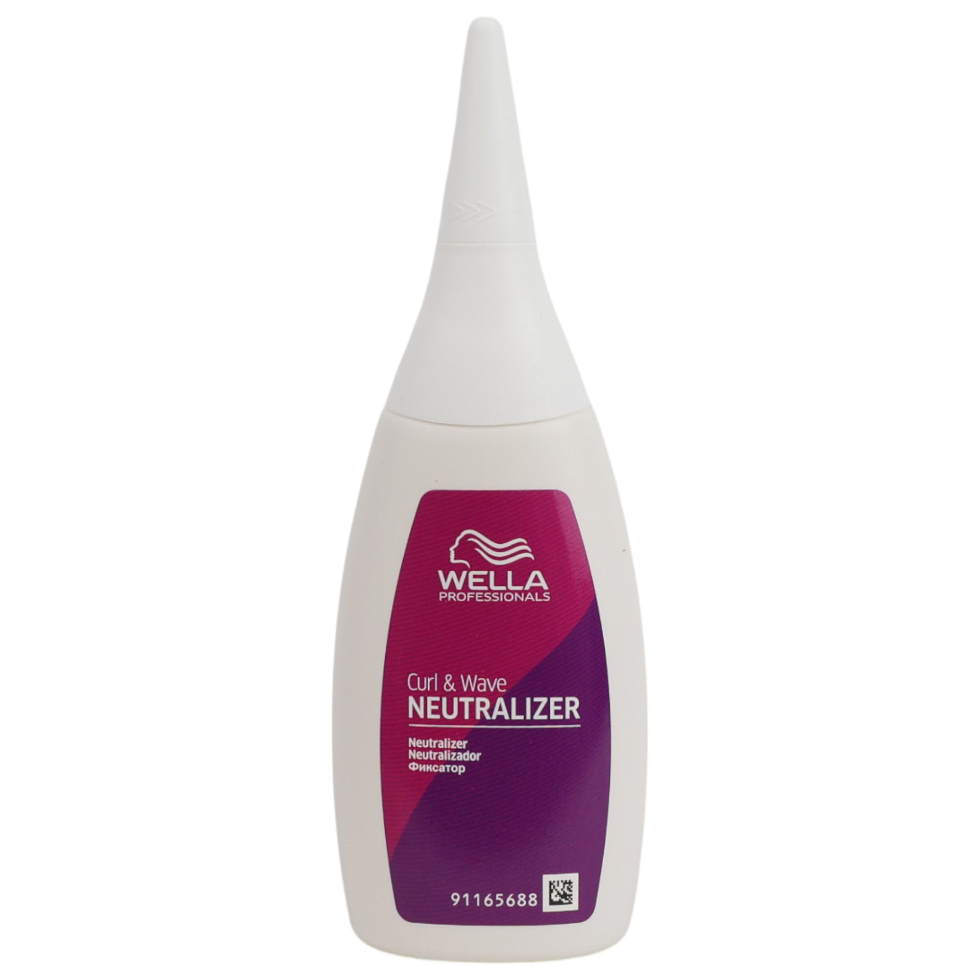 Wella Professionals - Creatine+ Curl Hair Kit