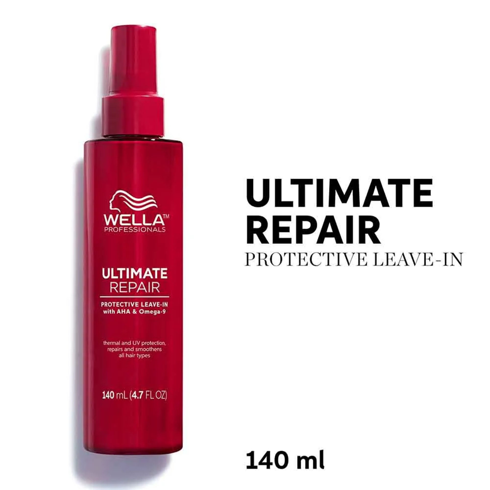 Wella Professionals - Ultimate Repair Protective Leave-In 140ml