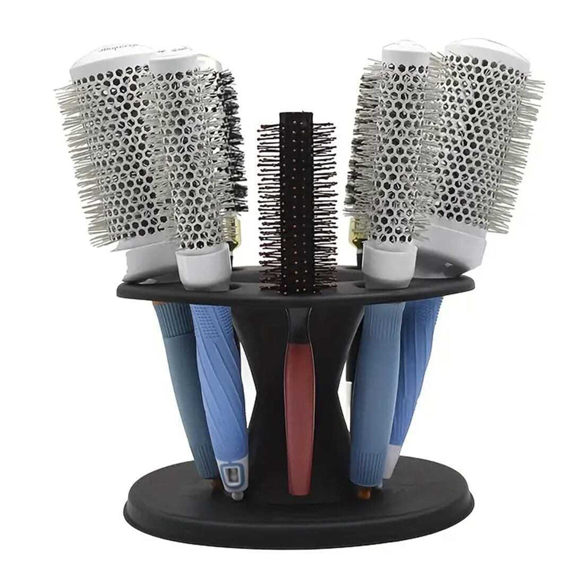 Eson - Scissor & Brush Holder Round Organizer