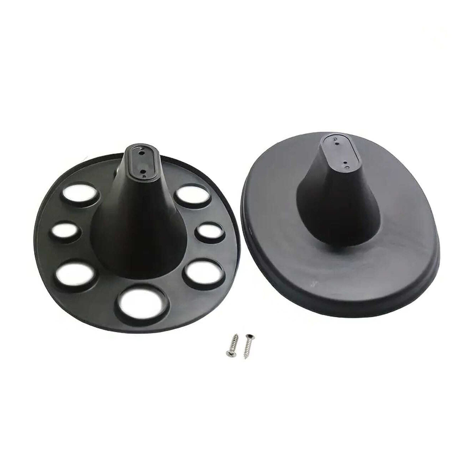 Eson - Scissor & Brush Holder Round Organizer