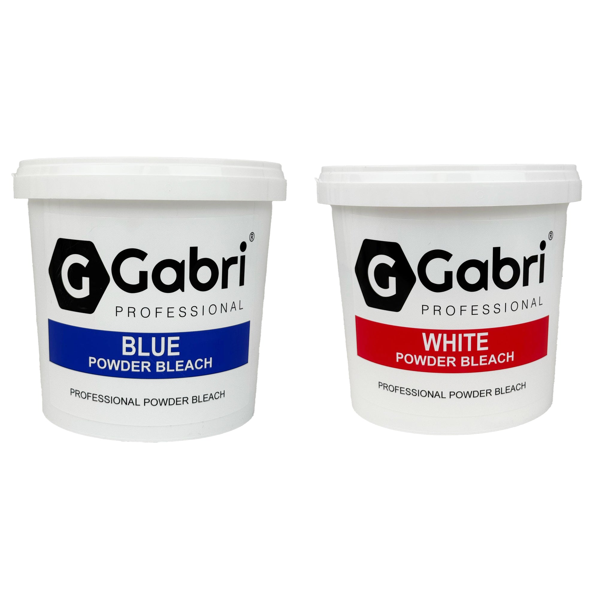 Gabri Professional - Powder Bleach Blue 500g