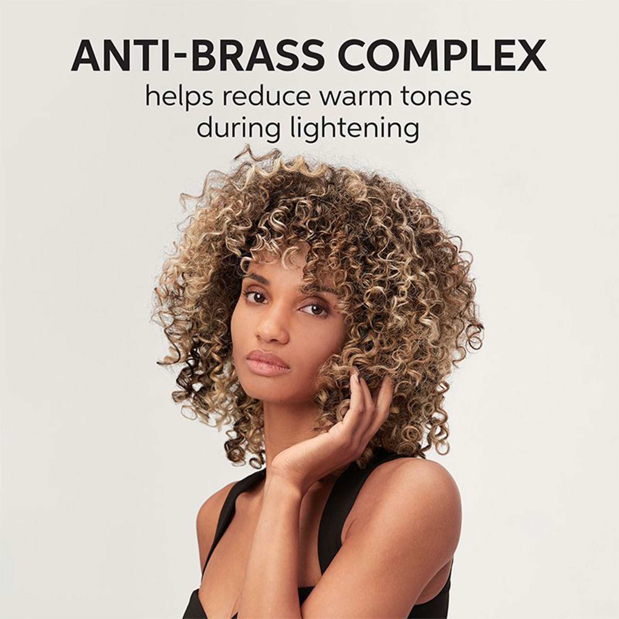 Wella Professionals - Blondor Multi Blonde 7 Powder Lightener