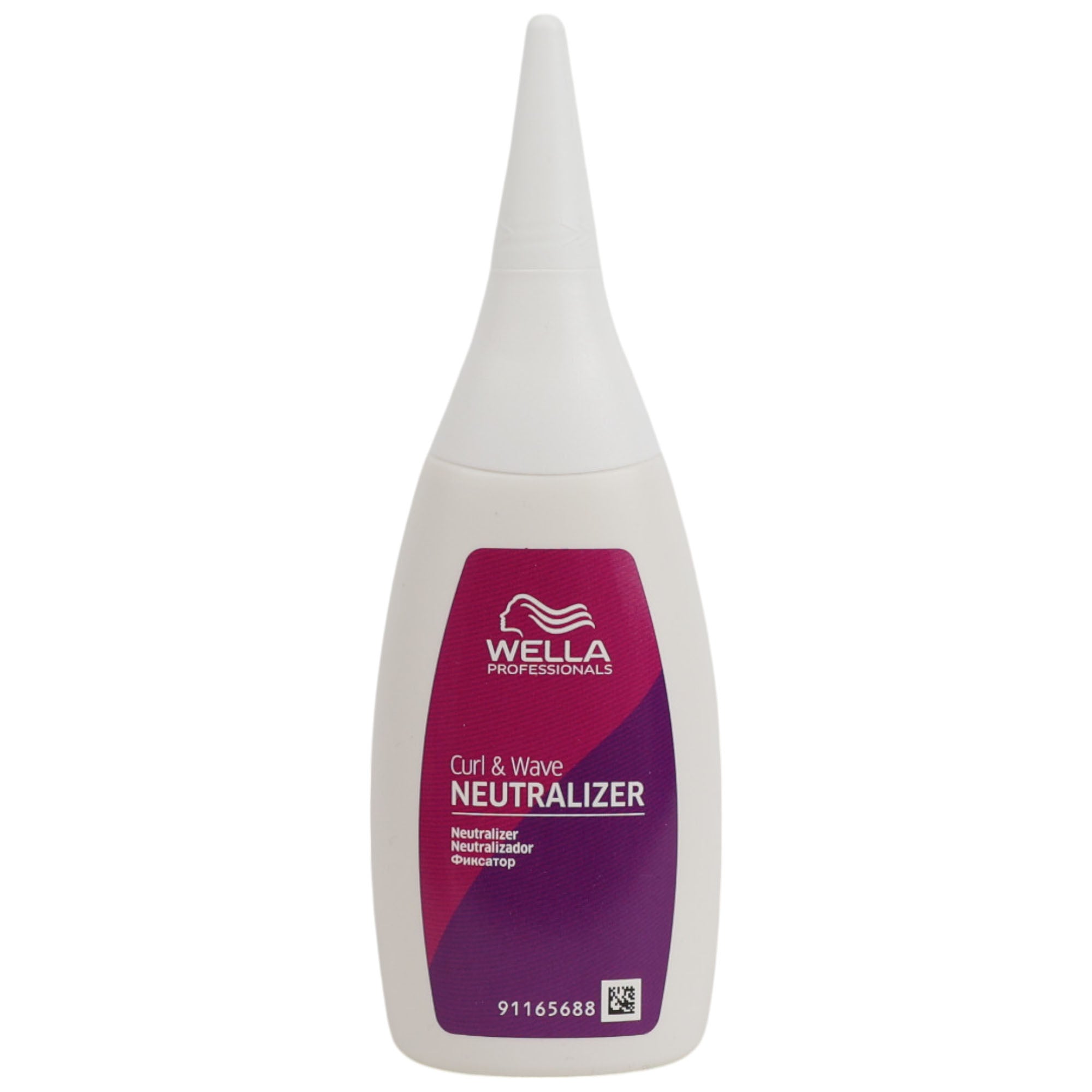 Wella Professionals - Creatine+ Curl Hair Kit